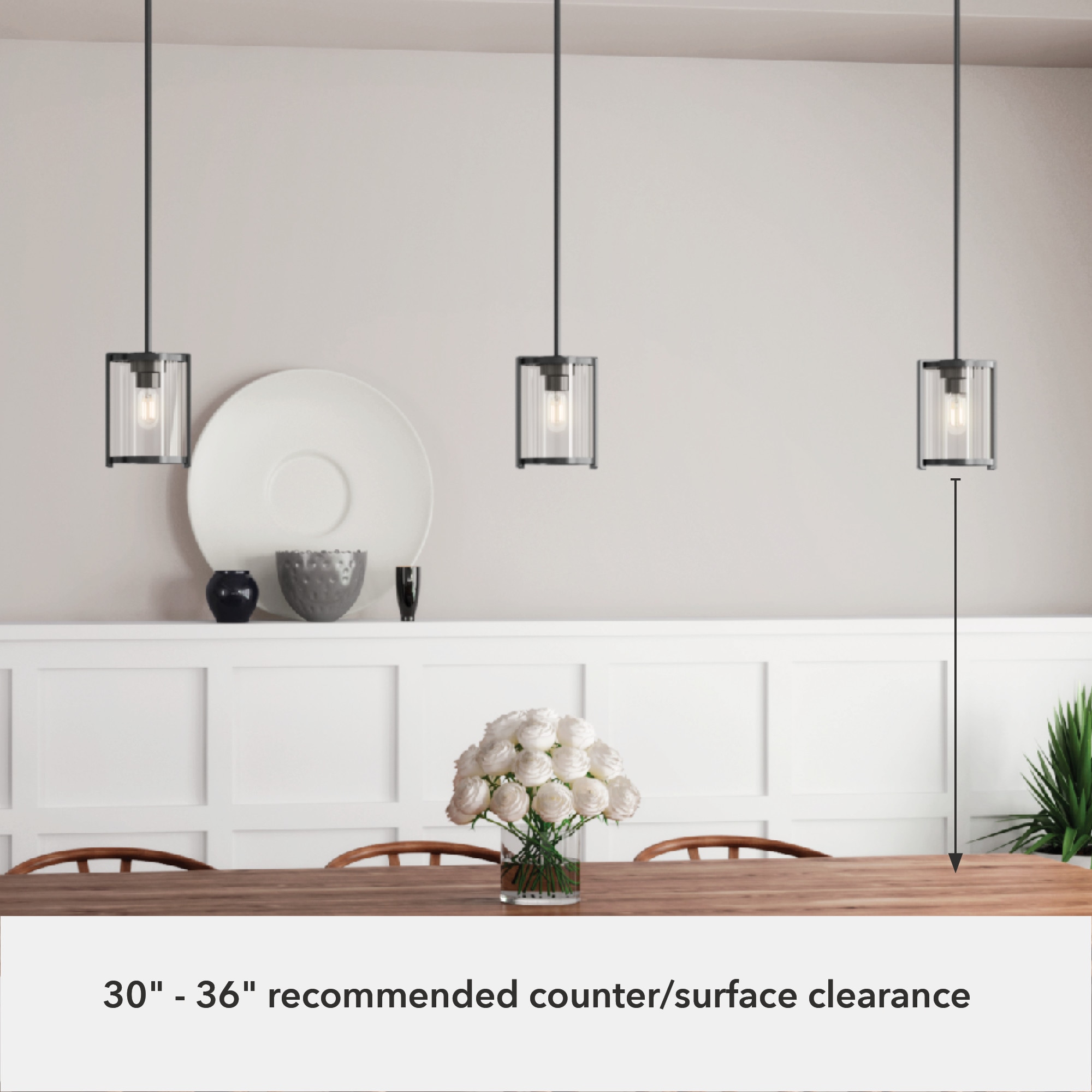 Hunter 19005 Pendant-Lights - View #7