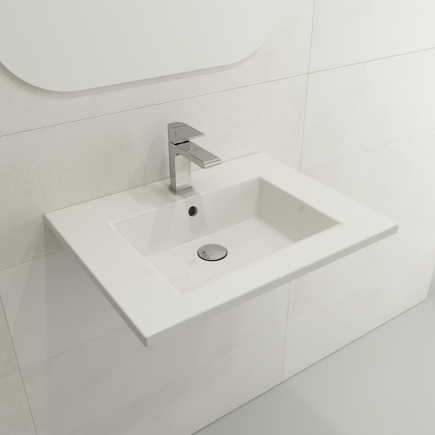 BOCCHI 1161-001-0126 Bath-Sink - View #2