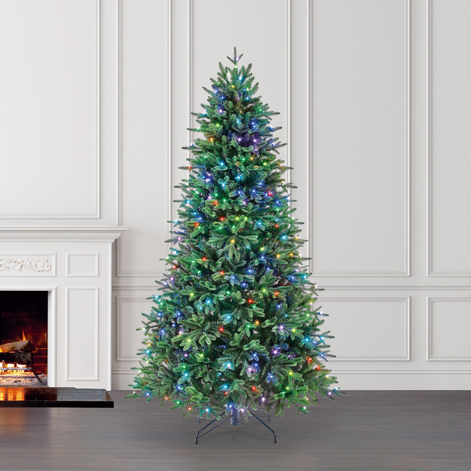 Holiday Living TG76P3B20P05 Artificial-Christmas-Trees - View #8