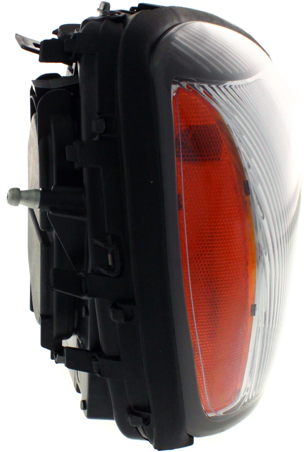 Garage-Pro JCWC100131GP Headlights-Components - View #3
