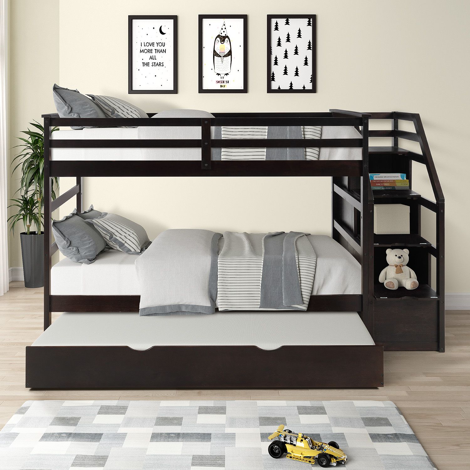 JASMODER LP000064AAP beds - View #7