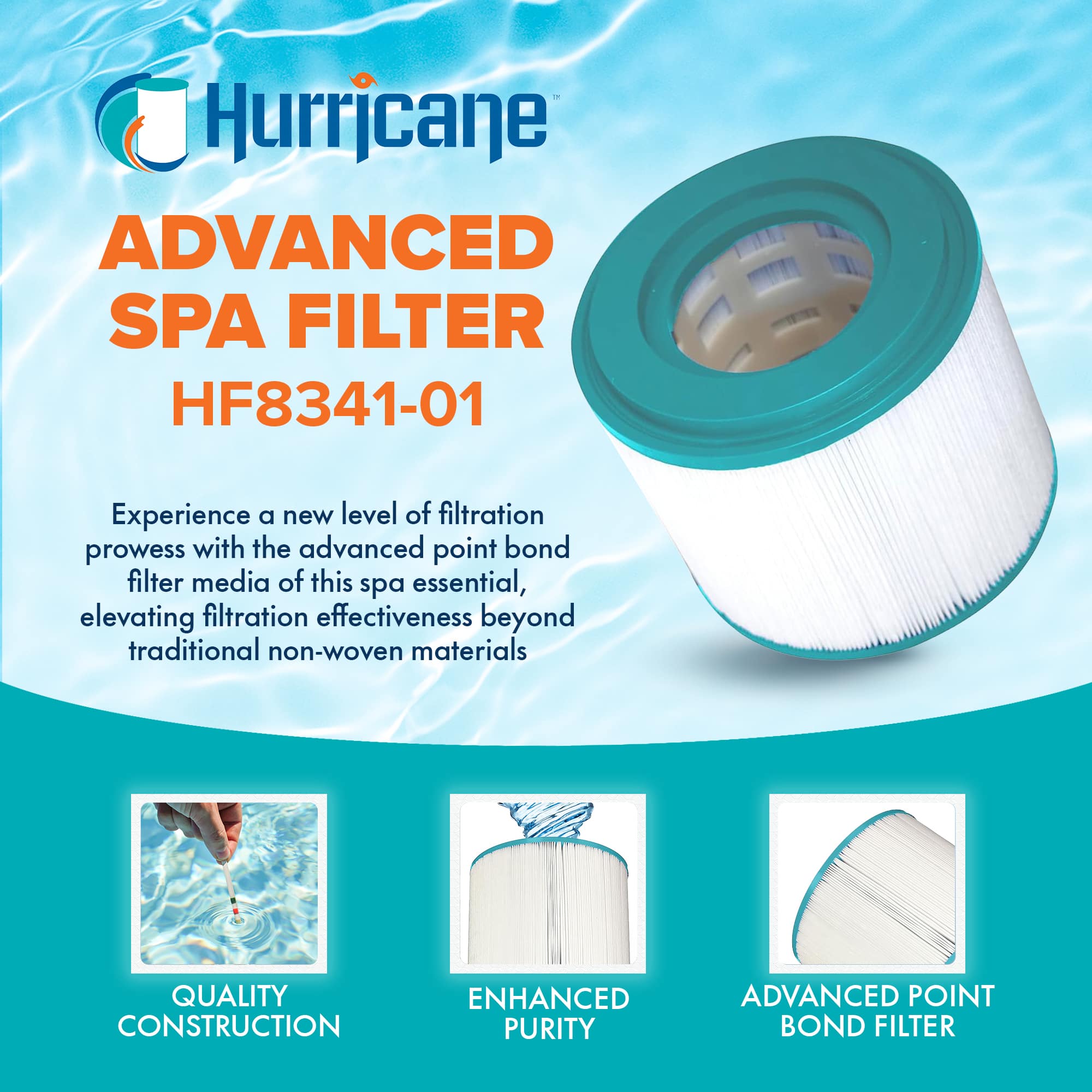 Hurricane 400352 Pool-Filter-Systems - View #2