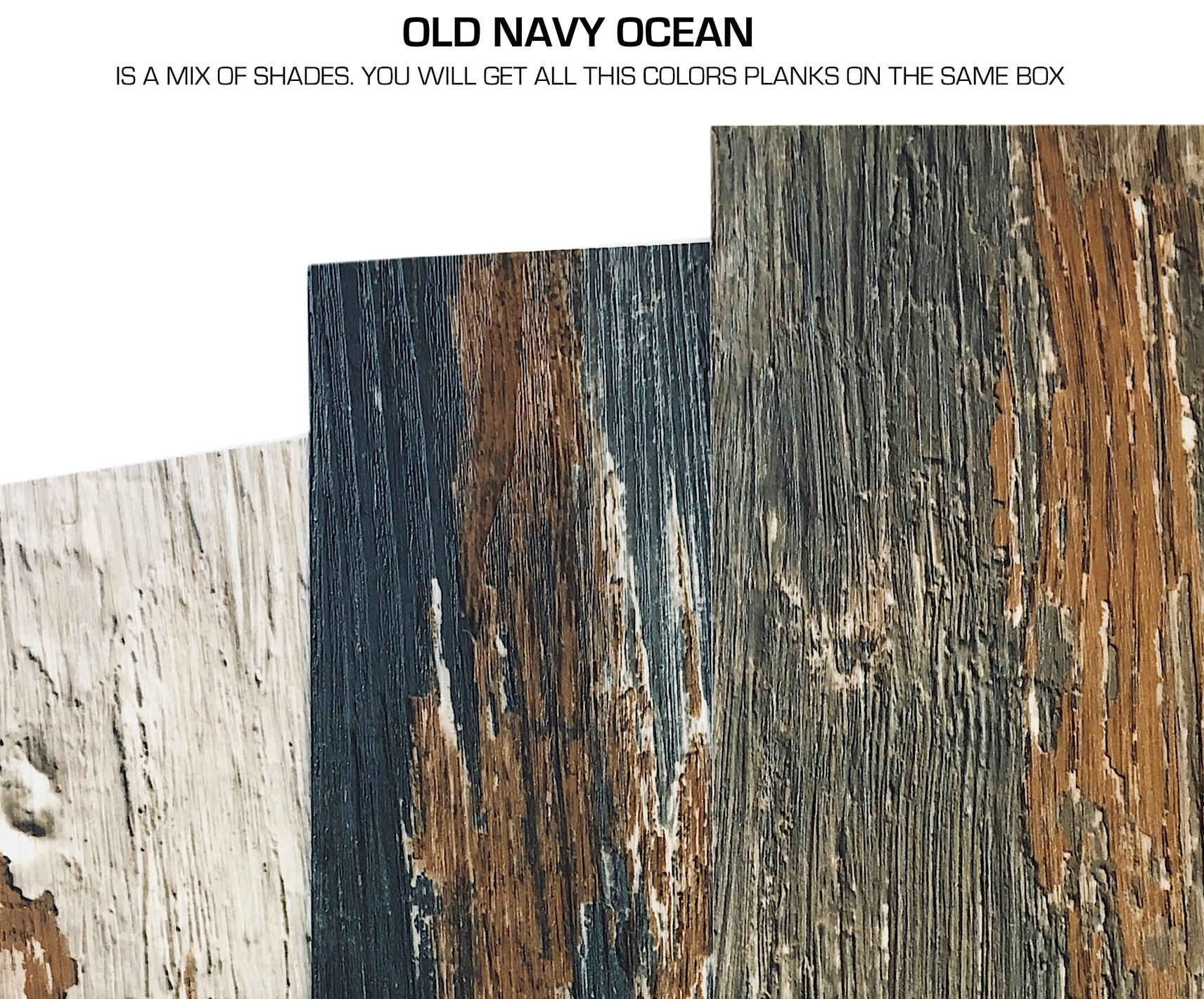 Deco Products SRCV10 Luxury-Vinyl-Plank-Samples - View #3