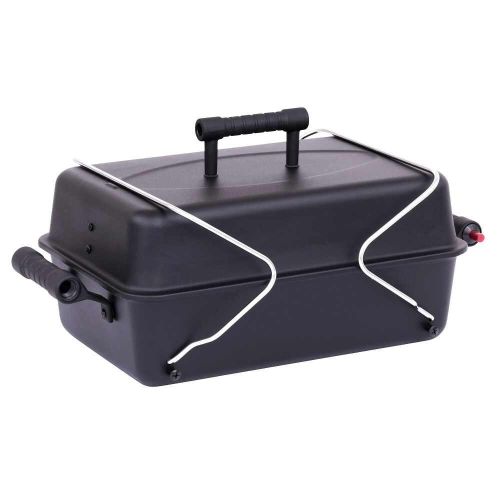 Charbroil 465620011P Tabletop-Grills - View #7