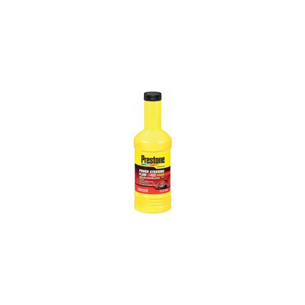 FRAM TRVAL15412 Fram AS269Y-6 Power Steering Fluid, 12 -oz