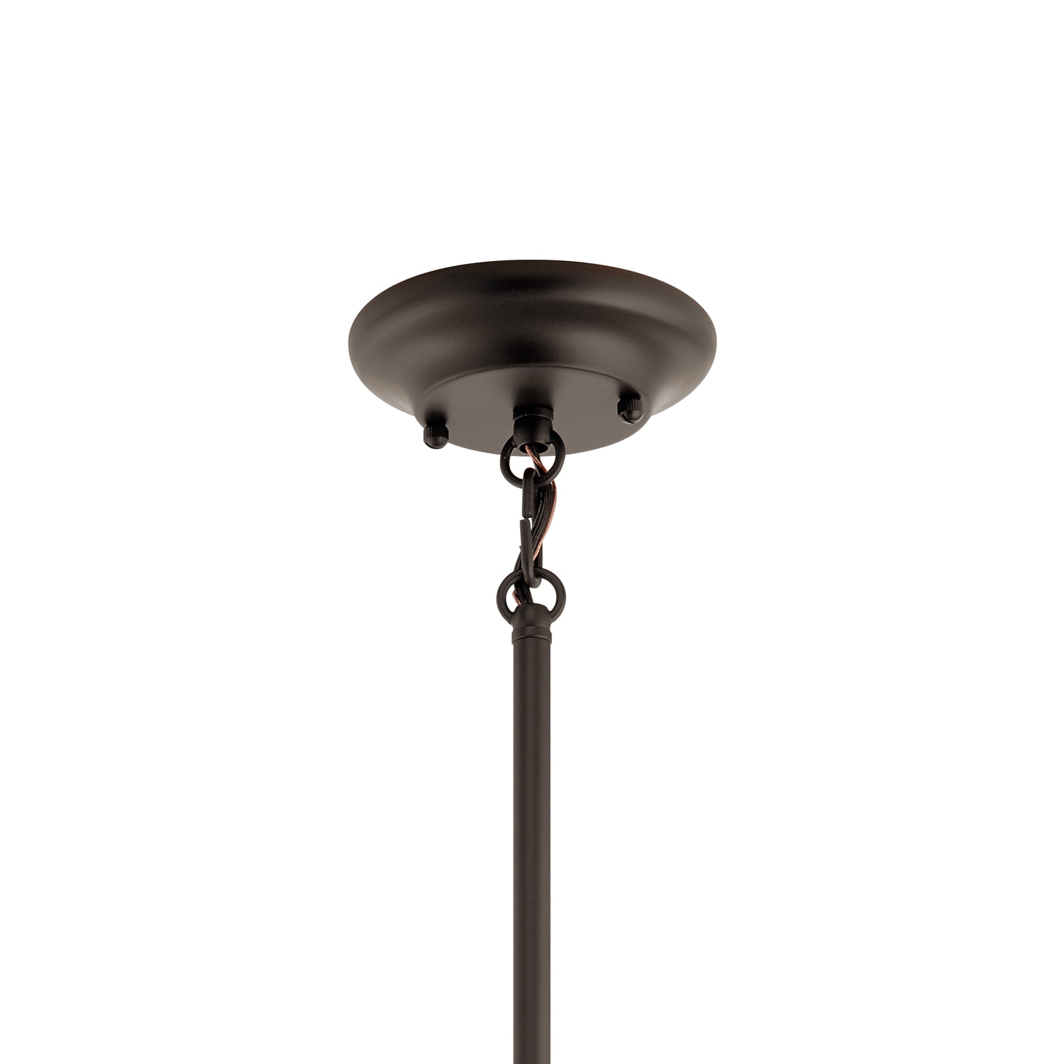 Kichler 2665OZ Pendant-Lights - View #5