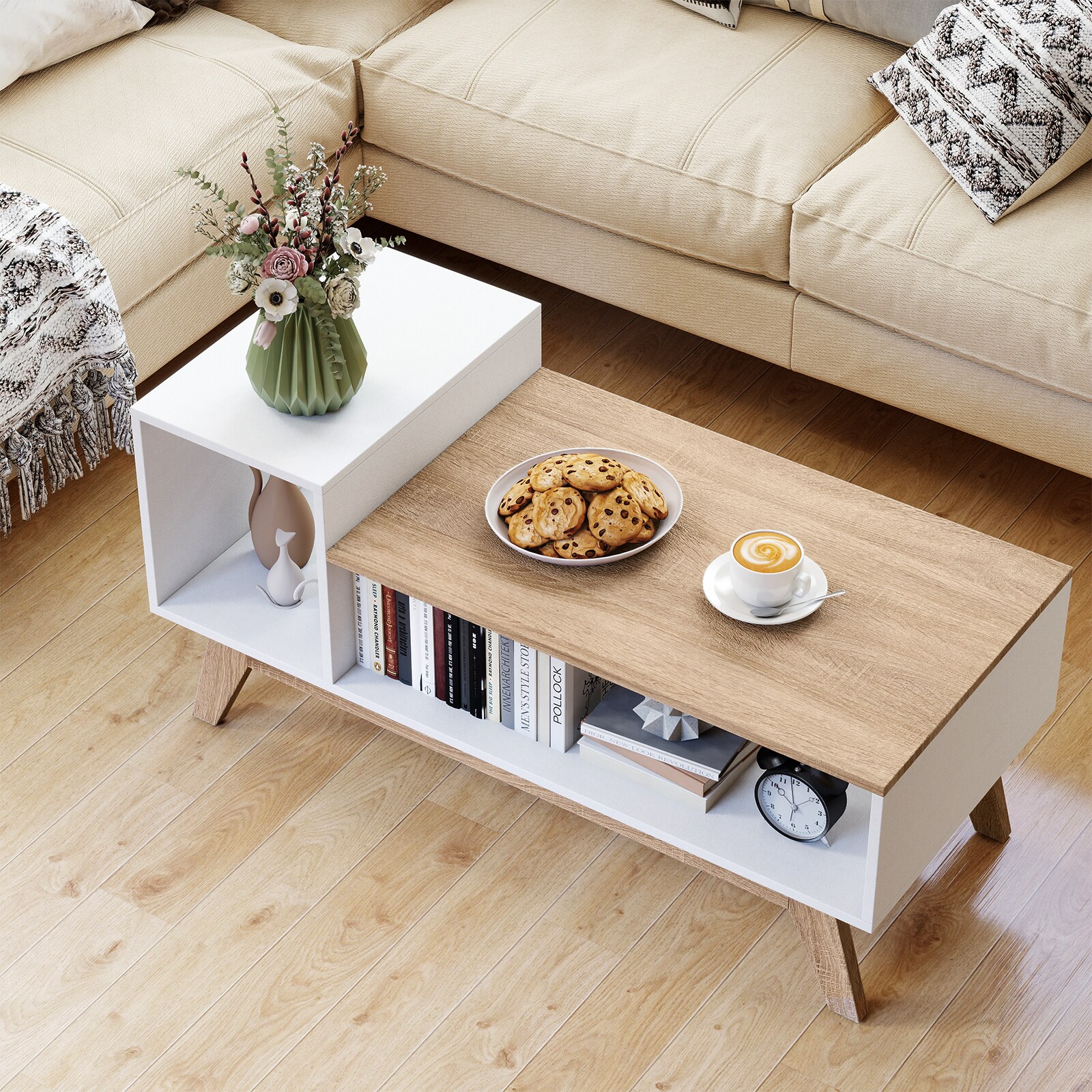 SUGIFT LW018SUGHY299 Coffee-Tables - View #11