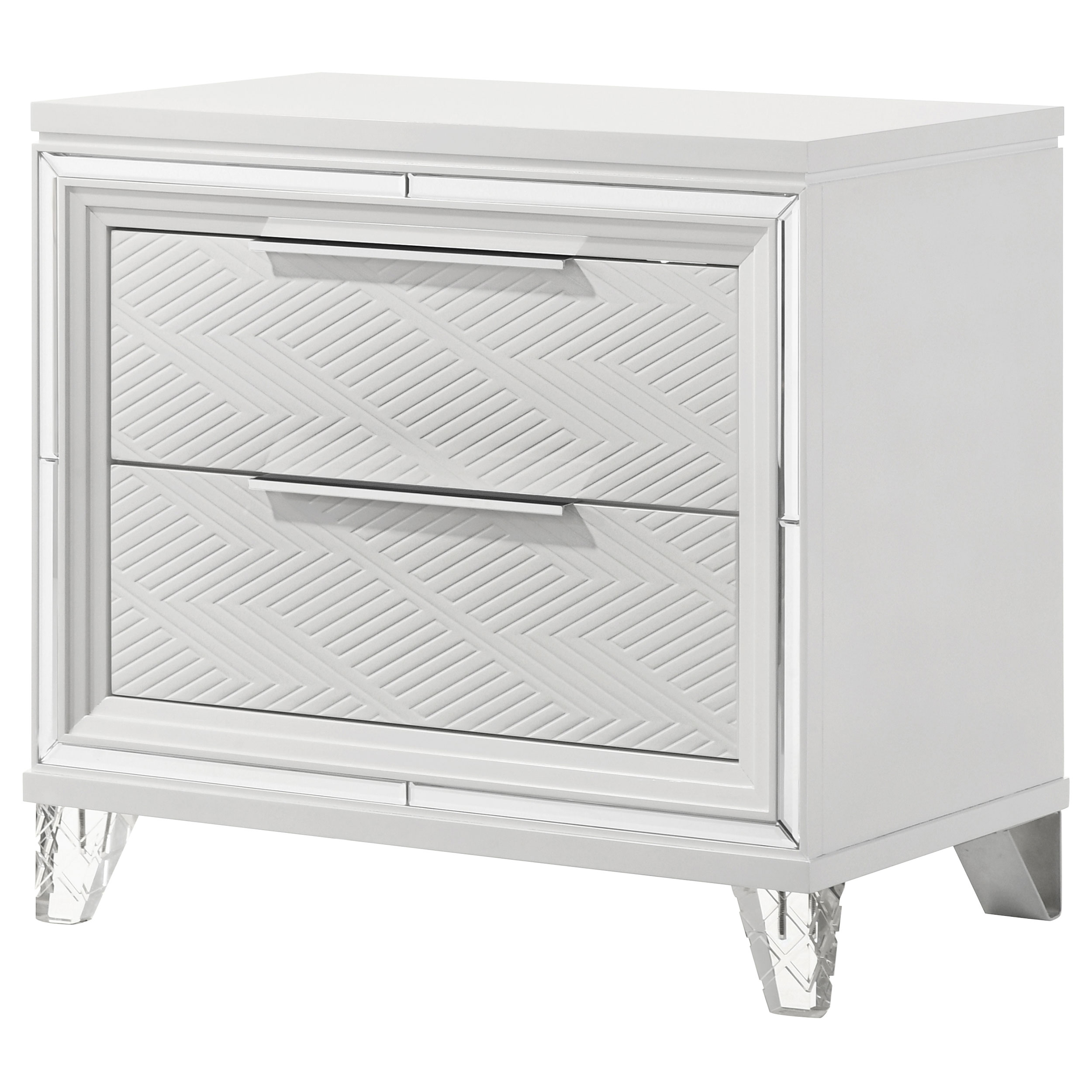 GLANZEND 65143MU51 nightstands - View #3