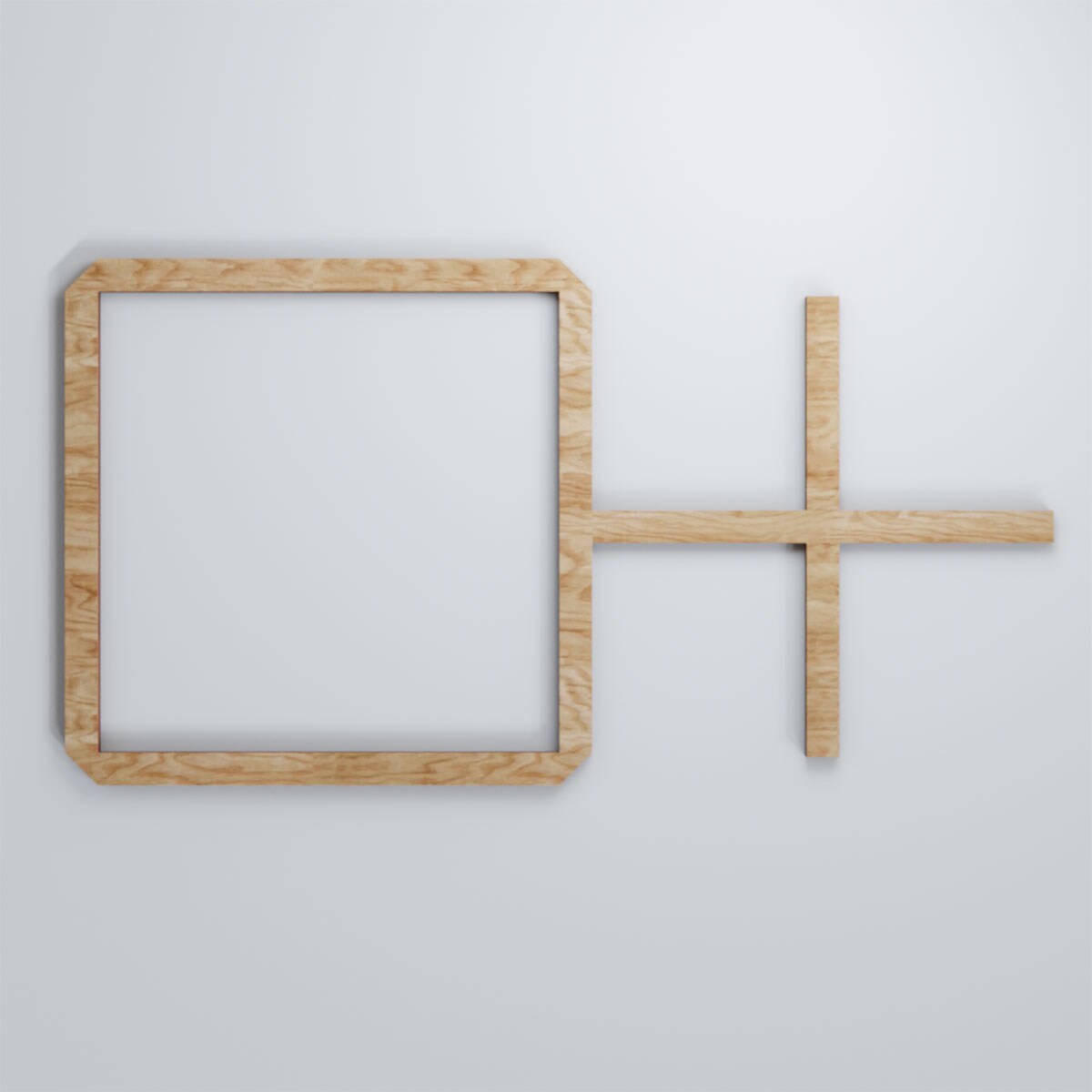 Ekena Millwork WALW12X12X0375BURRO Wall-Panels - View #2