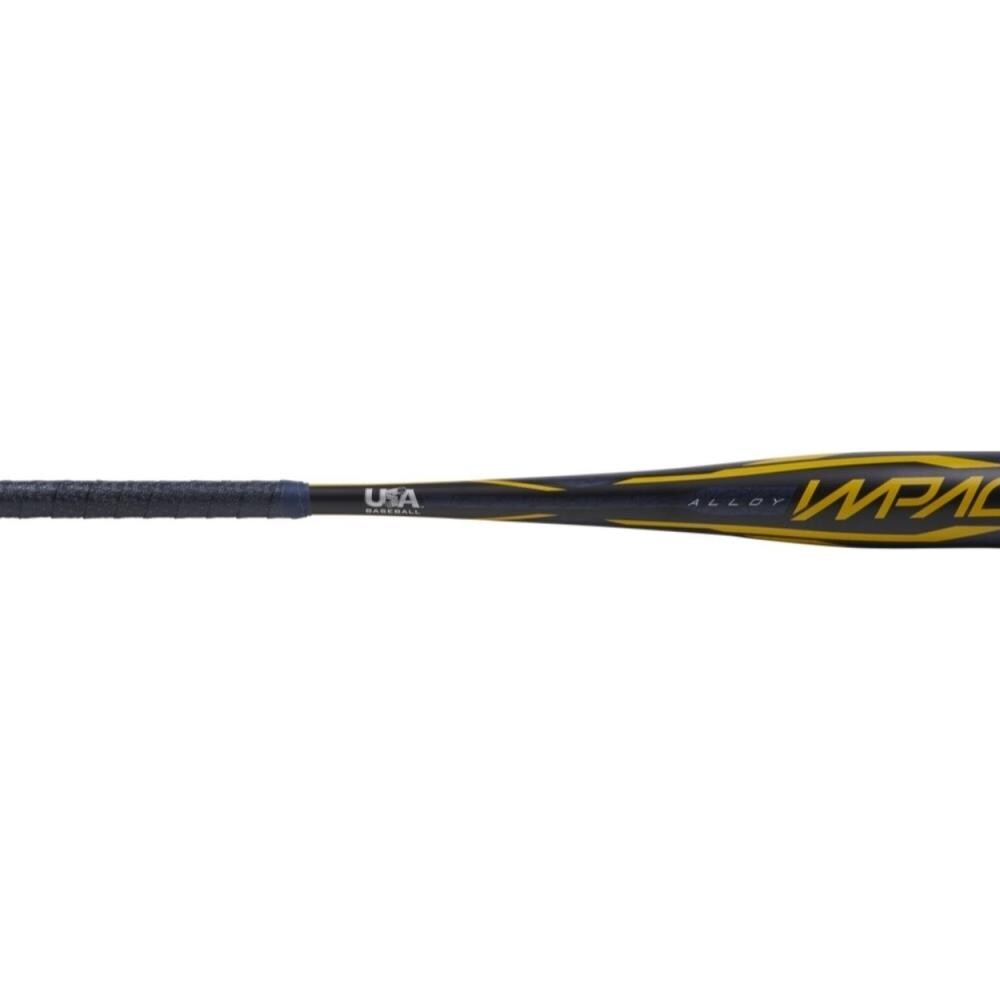  SPTMN19307 Rawlings 1118139 30 in. and 21 oz 2020 Impact Youth USA Bat- Size 9