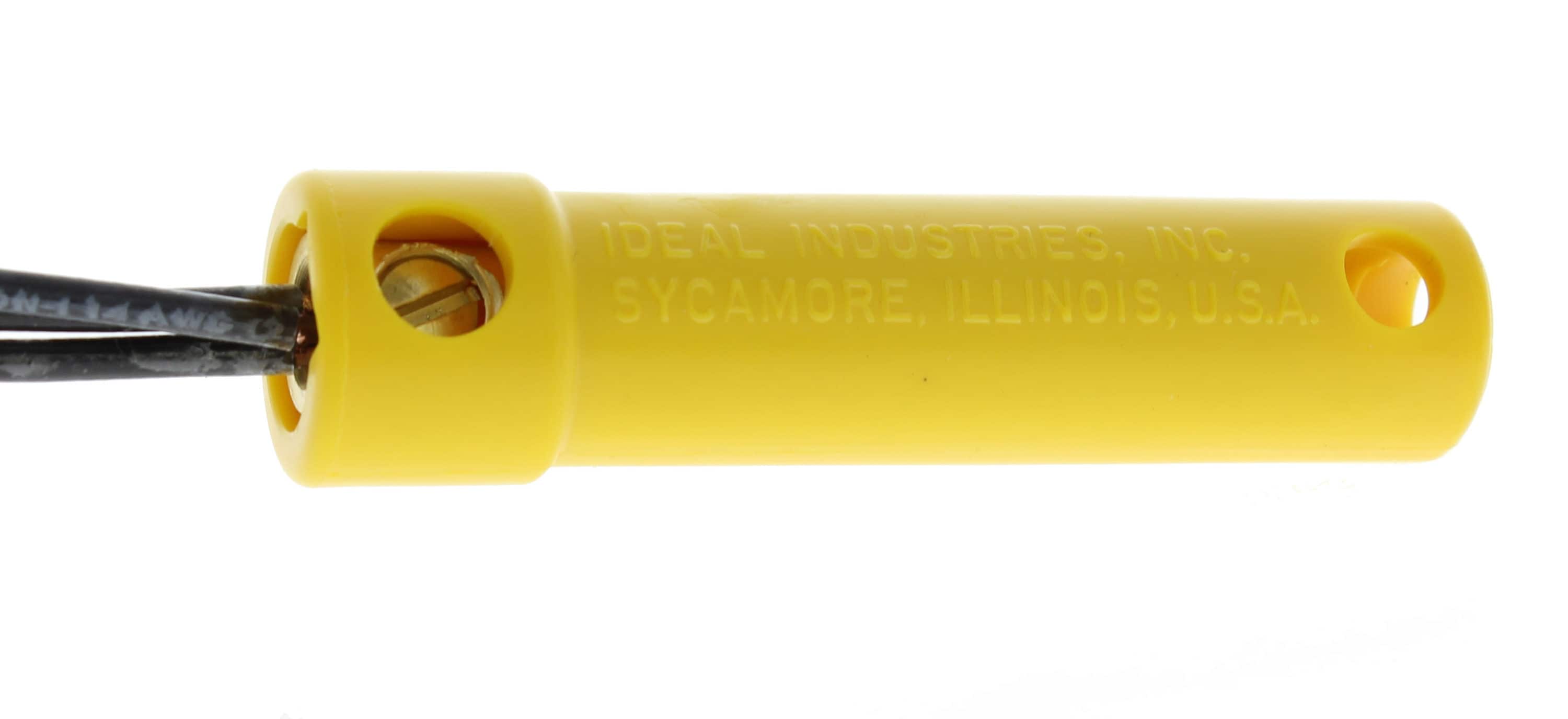 IDEAL 30-222 Wire-Connectors - View #9