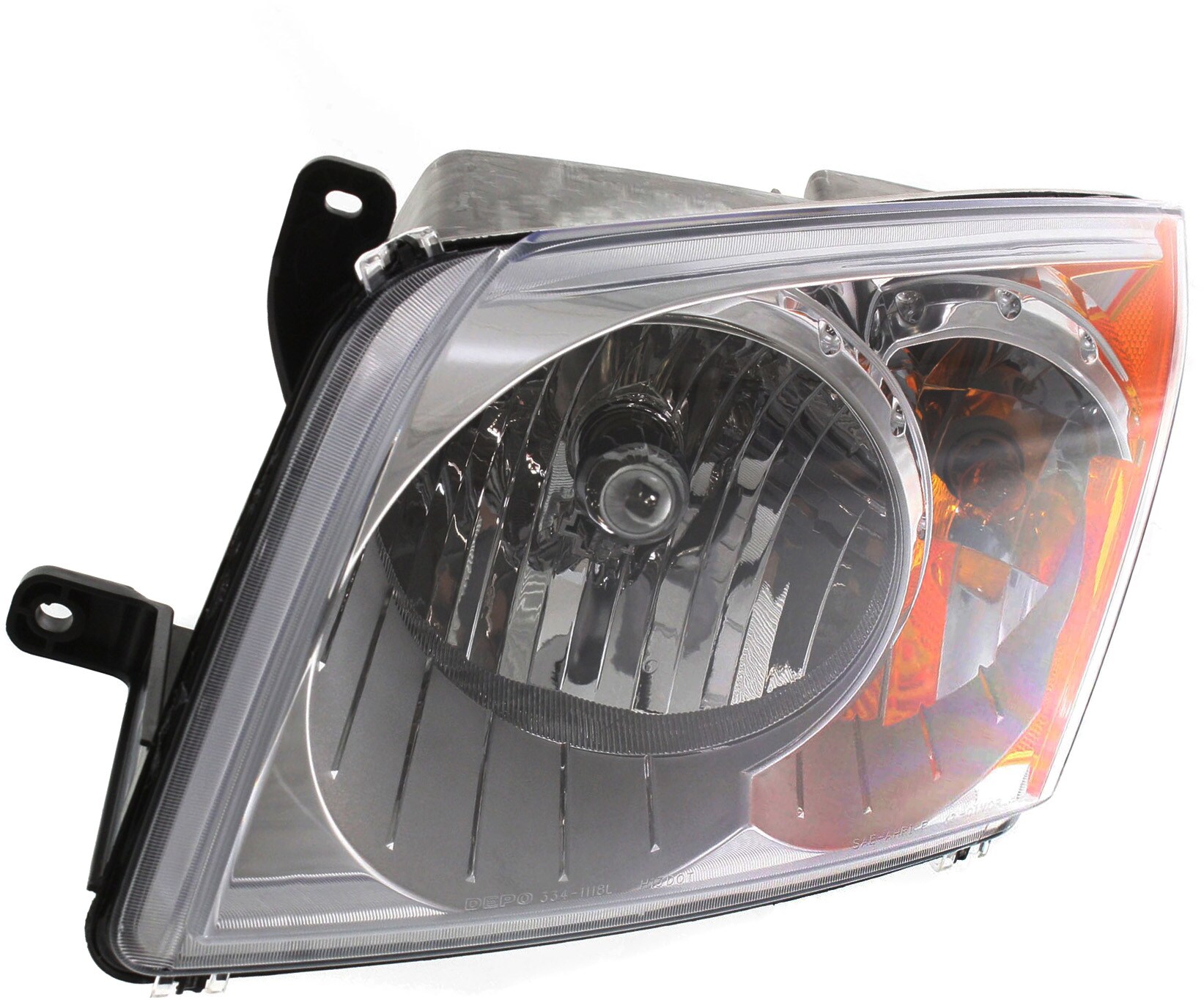 Garage-Pro JCWD100148GP Headlights-Components - View #3
