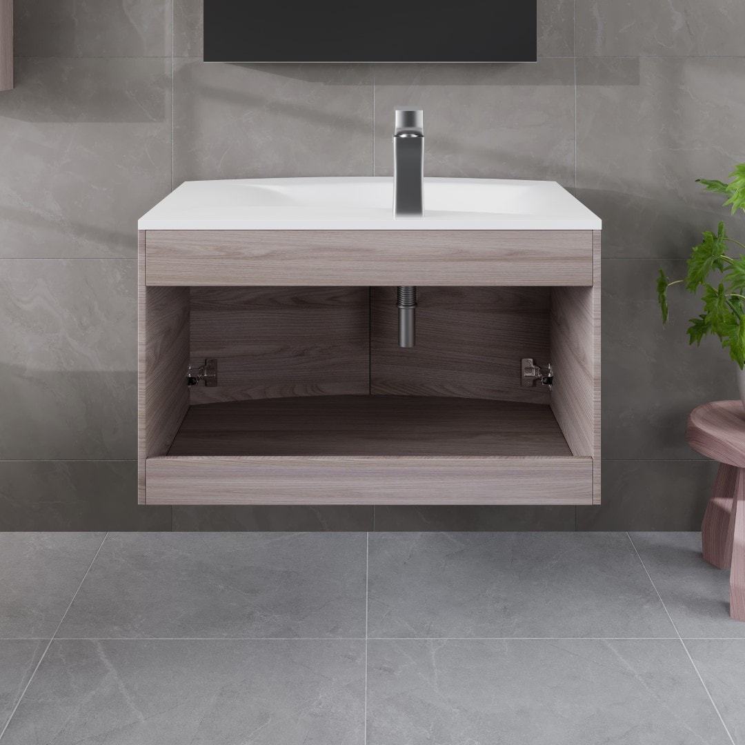 Eviva EVVN39-28GR Bath-Vanity-Combo - View #9