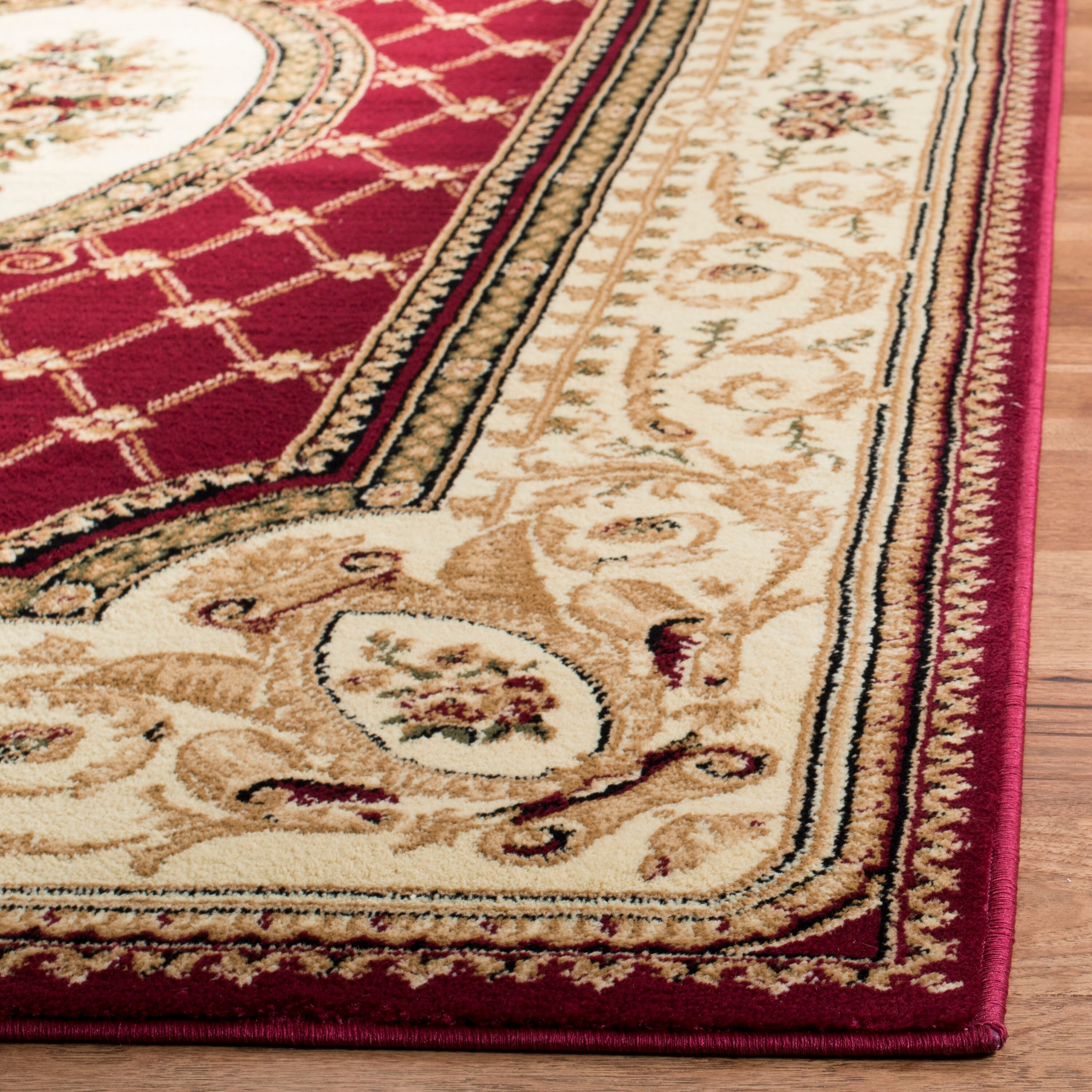 Safavieh LNH223B-28 rugs - View #3