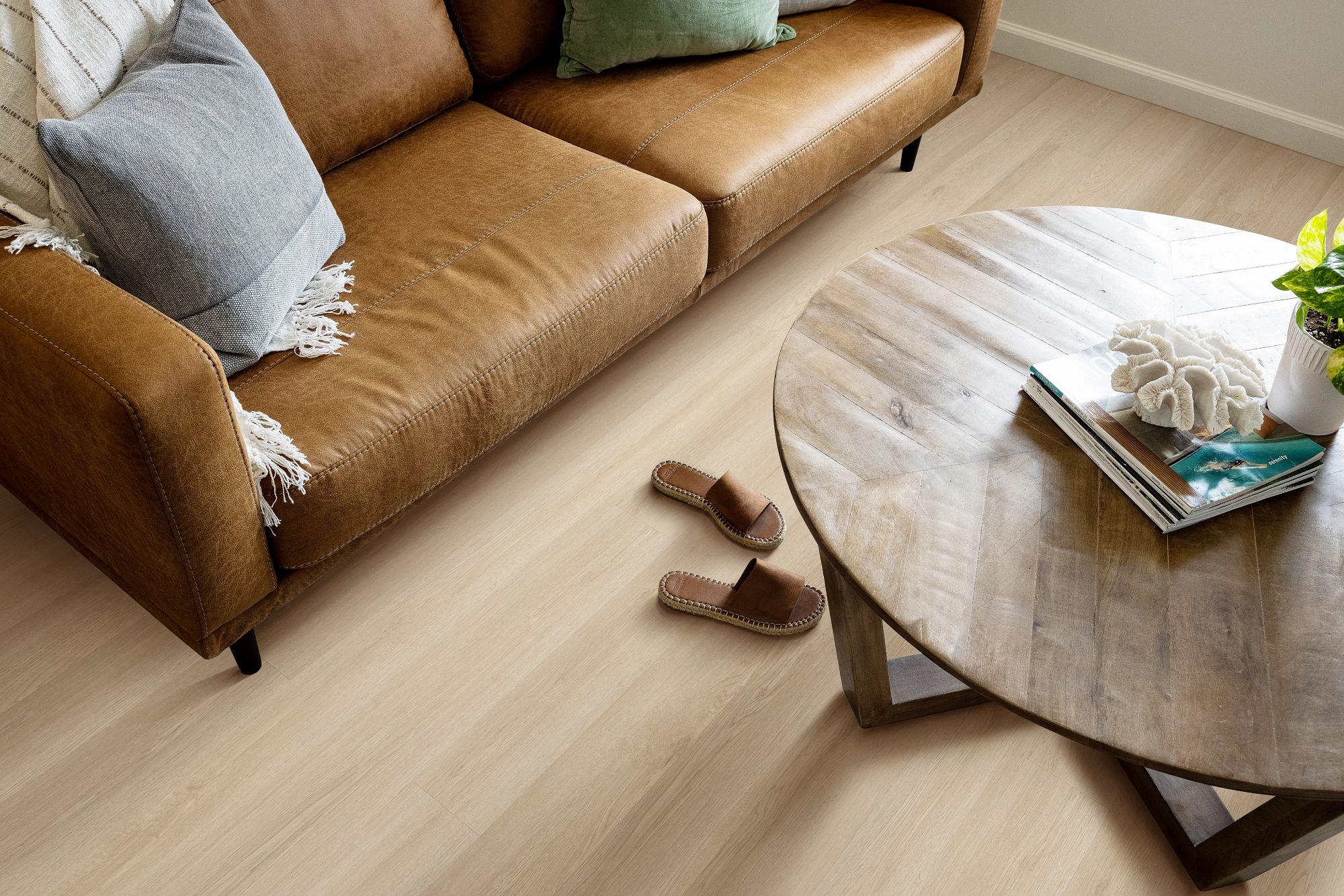 Shaw LX94507194 Vinyl-Plank - View #7
