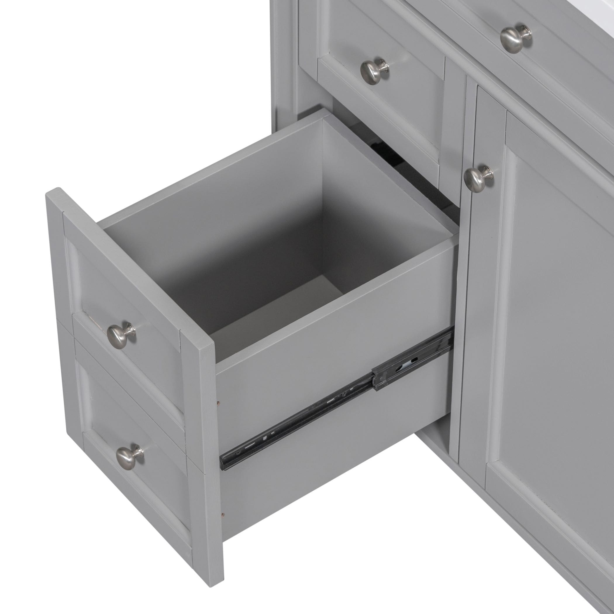 Siavonce ZX-104366 Bath-Vanity-Combo - View #17