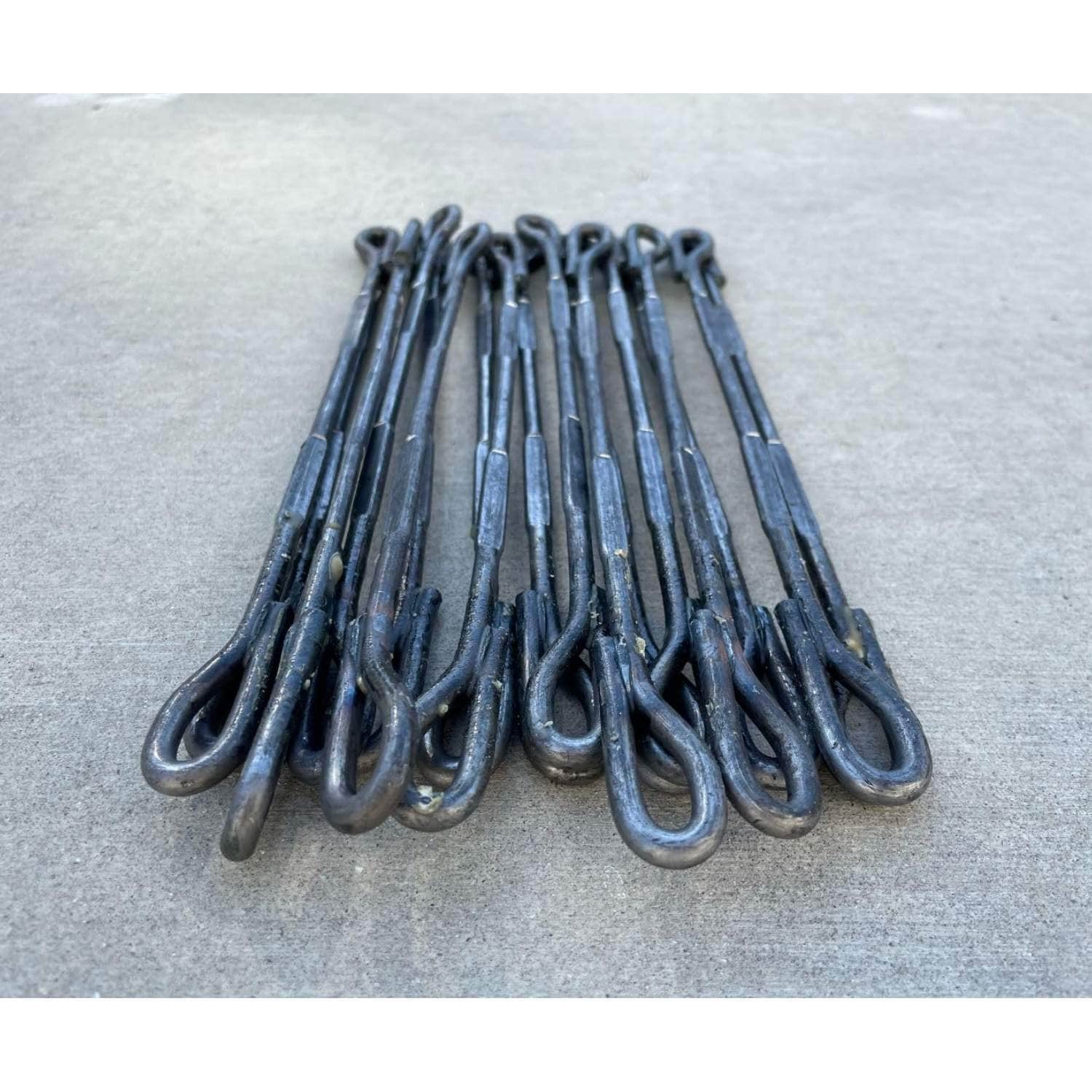 Wudkey L4-GB2Q2W Rebar-Ties - View #3