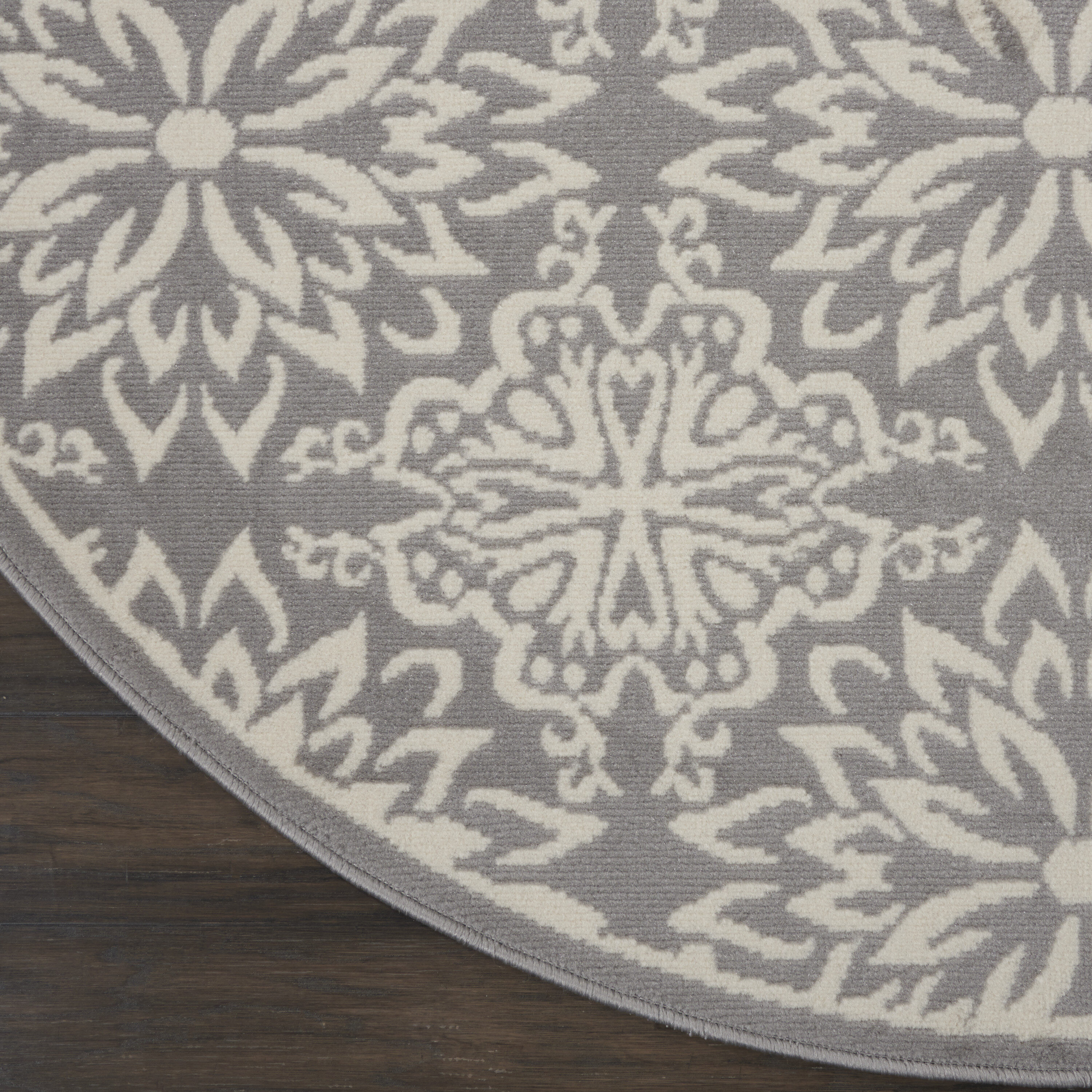 Nourison 99446478375 rugs - View #3