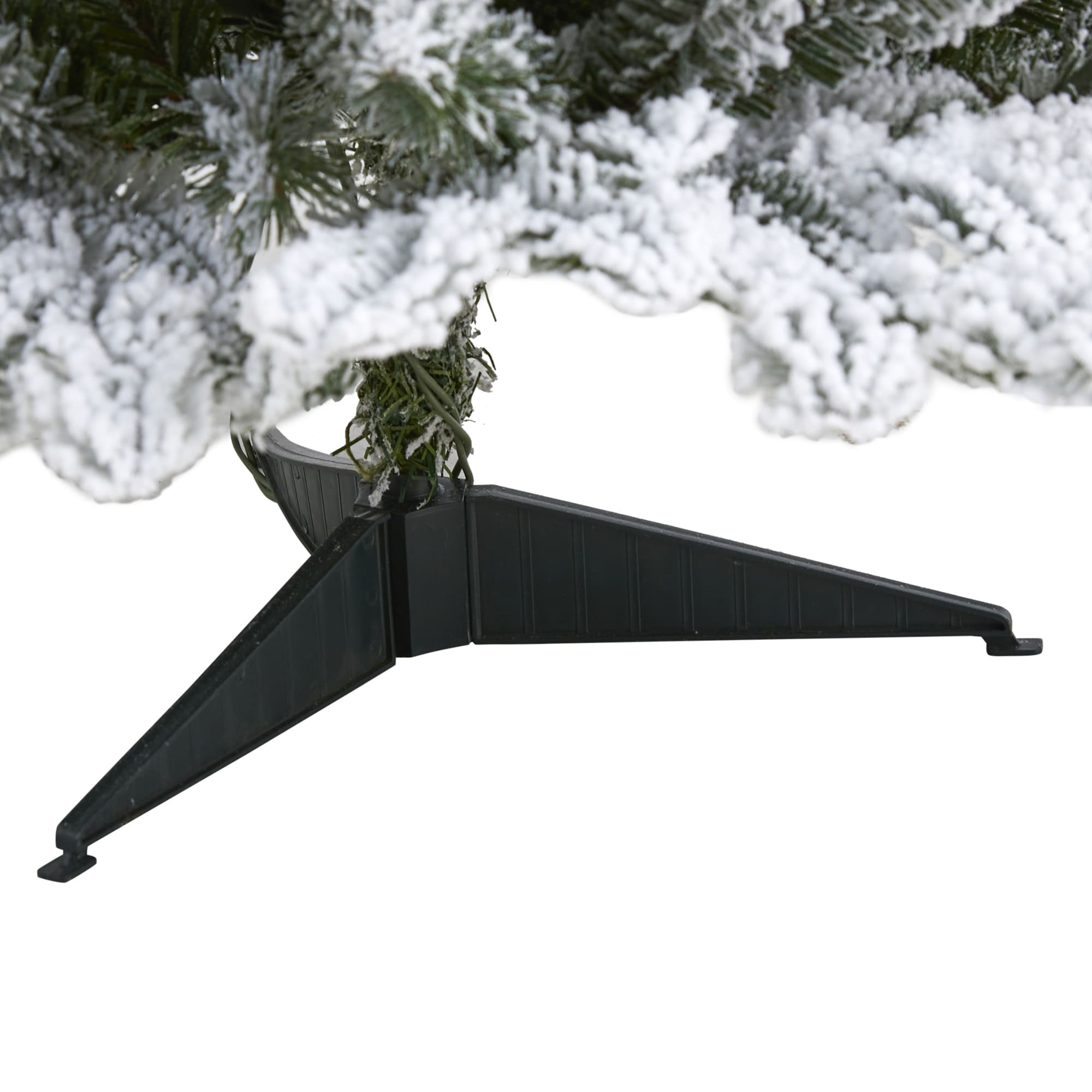 Nearly Natural T1871 Artificial-Christmas-Trees - View #5