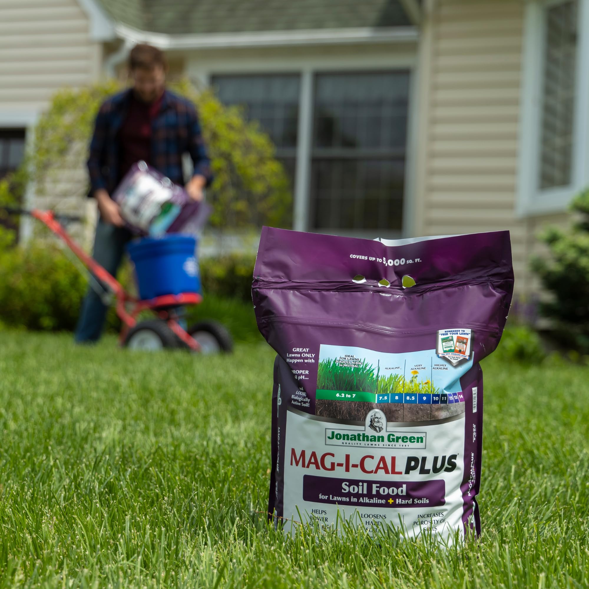 Jonathan Green 11356 Soil-Conditioner - View #6