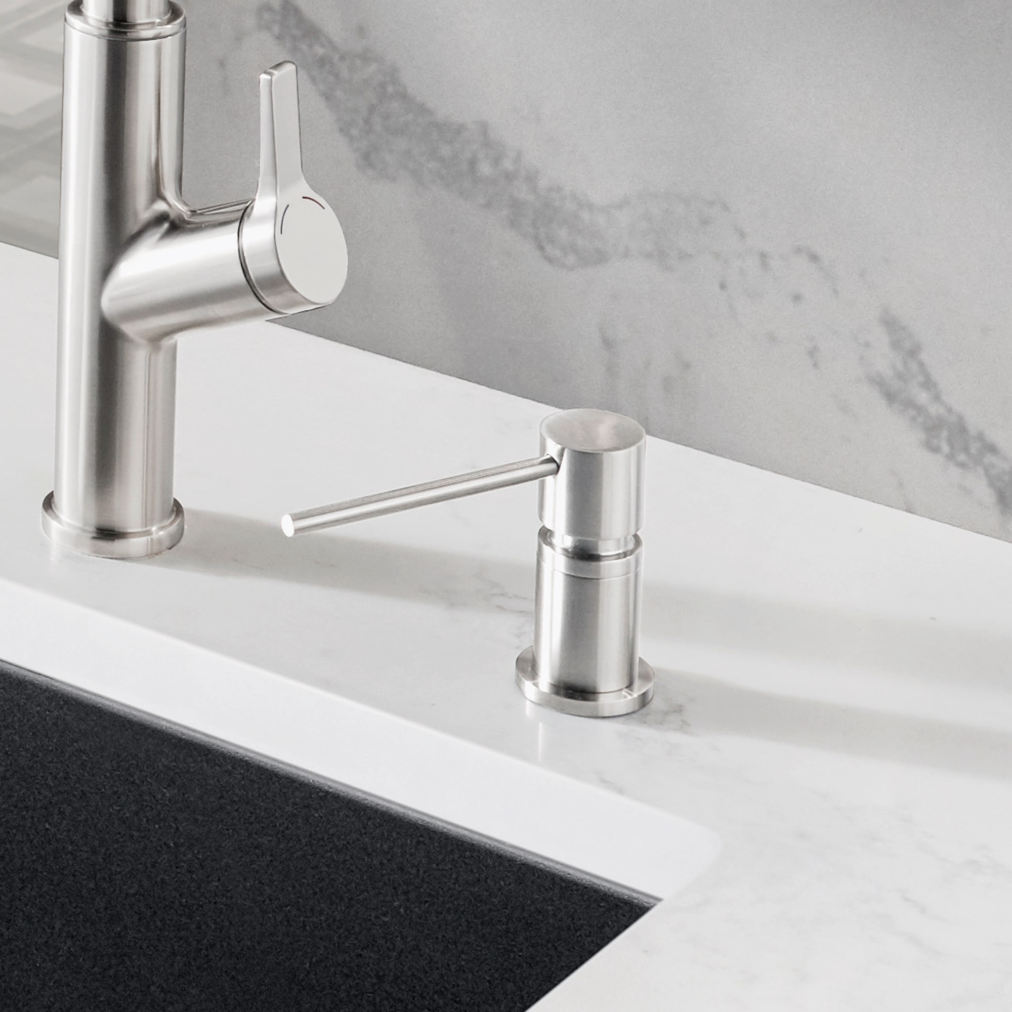 BLANCO 402299 Soap-Lotion-Dispensers - View #3