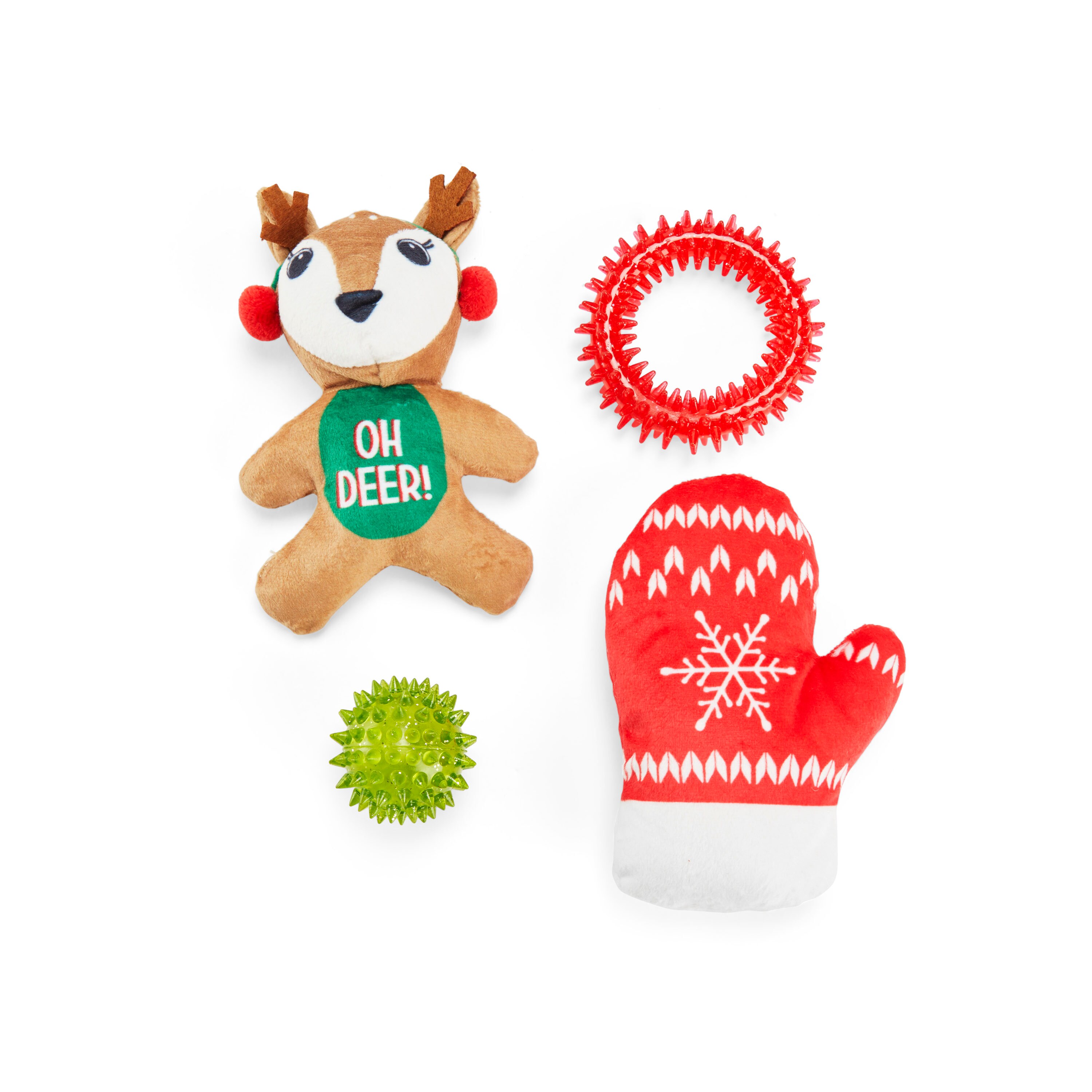 More & Merrier 3601792 Dog-Toys - View #2