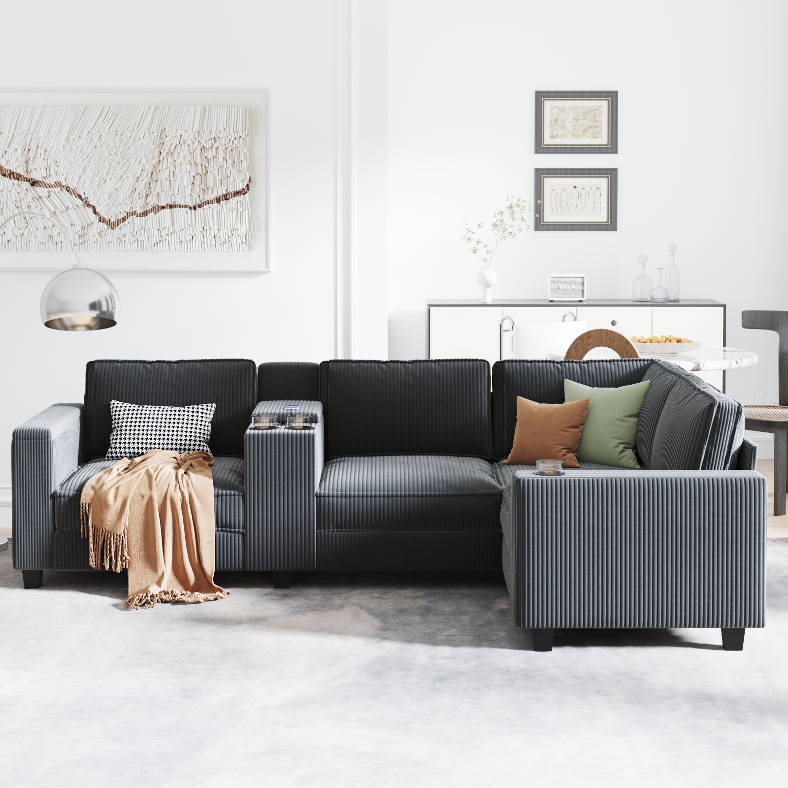 Bybafun YC5200087 Sofas-Loveseats - View #2