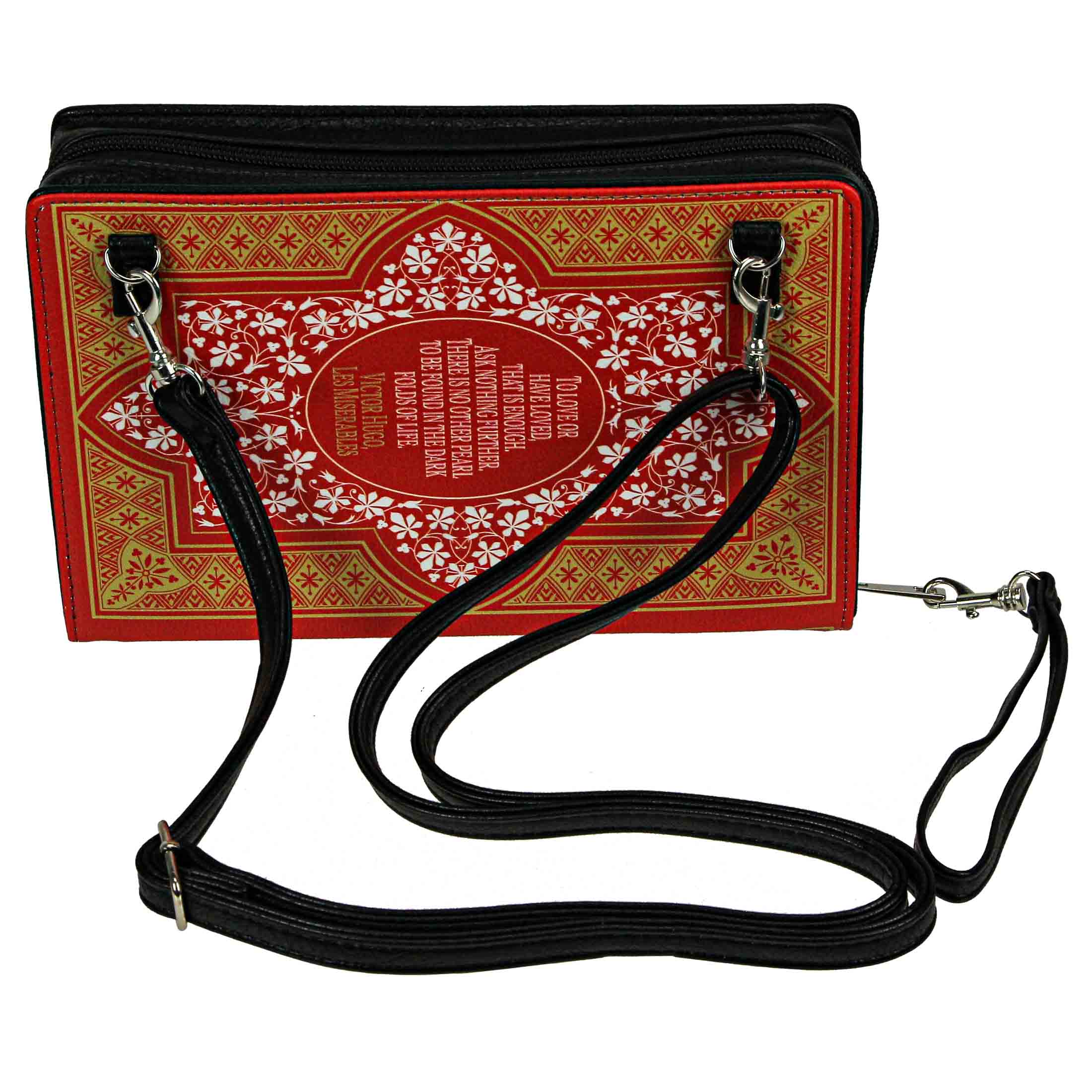 Things2Die4 CM-83443UB Bags-And-Backpacks - View #2