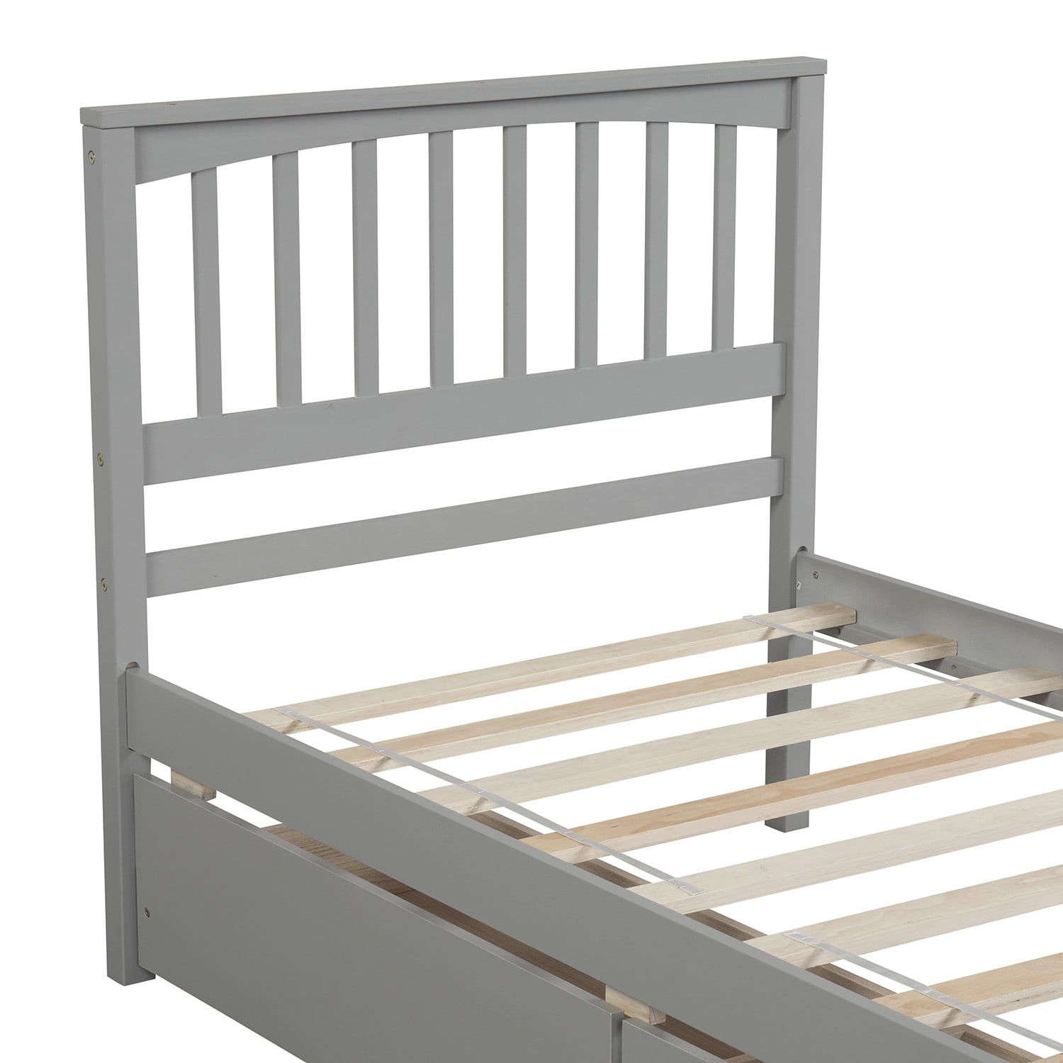 Streamdale Furniture WF195105AAE beds - View #7