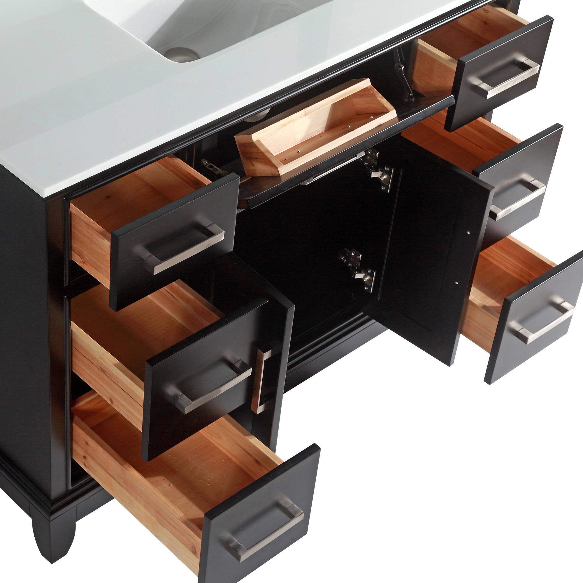 Vanity Art VA1048-E Bath-Vanity-Combo - View #7