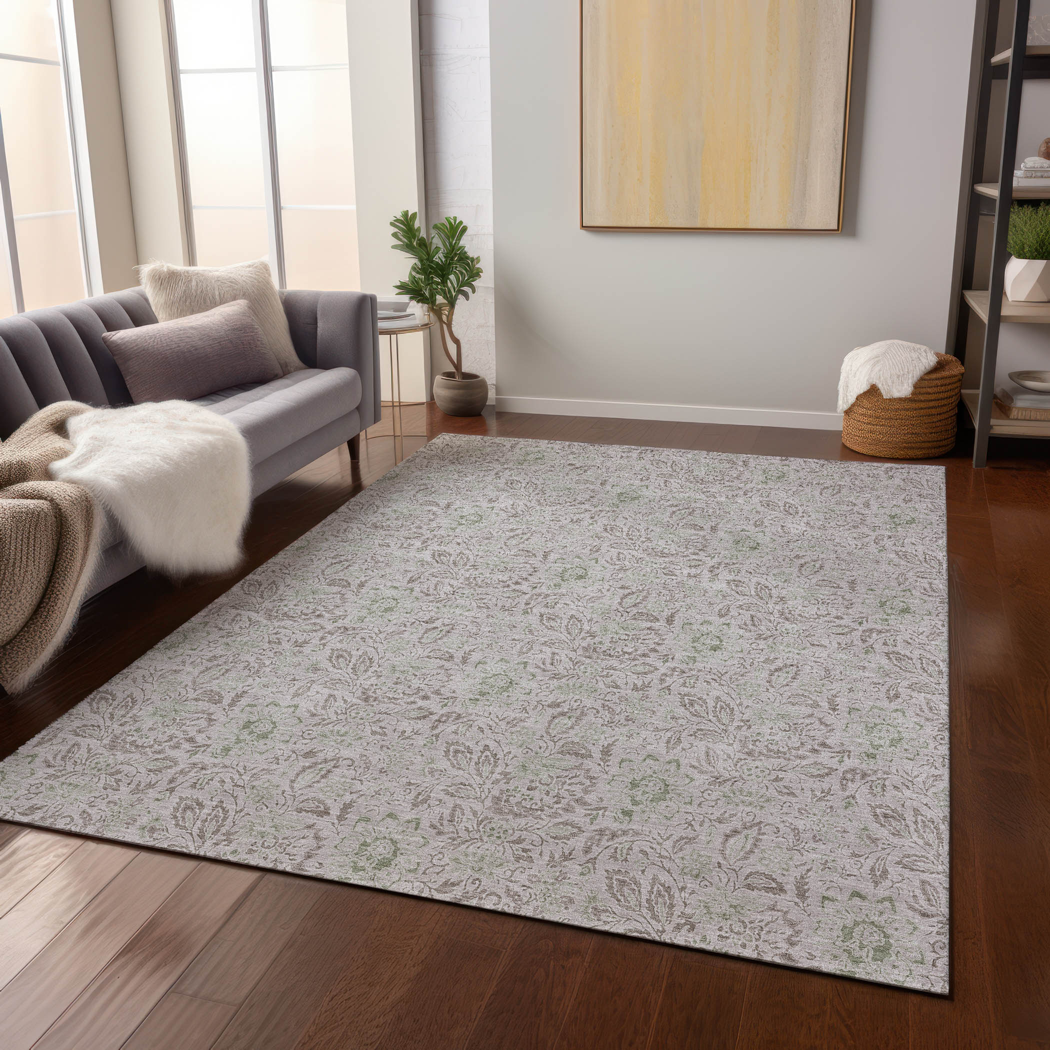 Addison Rugs ACN660TP30X46 rugs - View #5