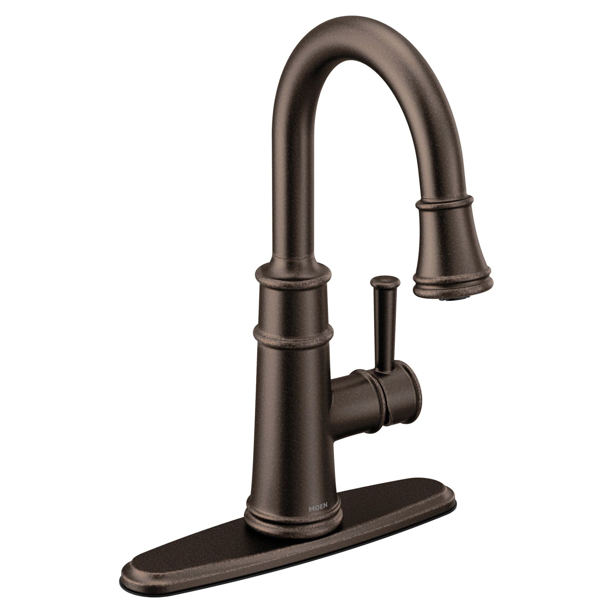 Moen 6260ORB Kitchen-Faucets - View #4