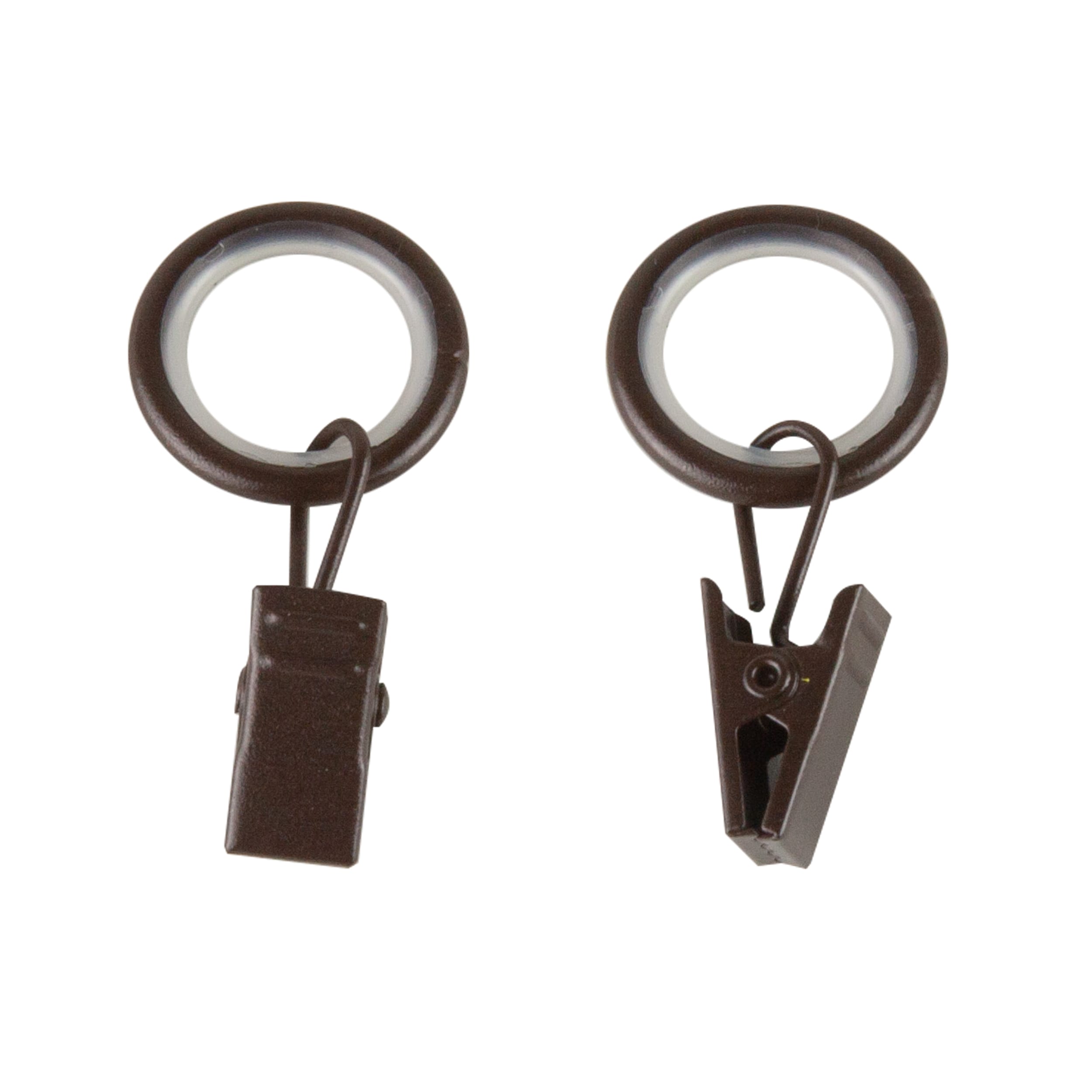 Hart & Harlow L-DR35-07 Curtain-Rings - View #3