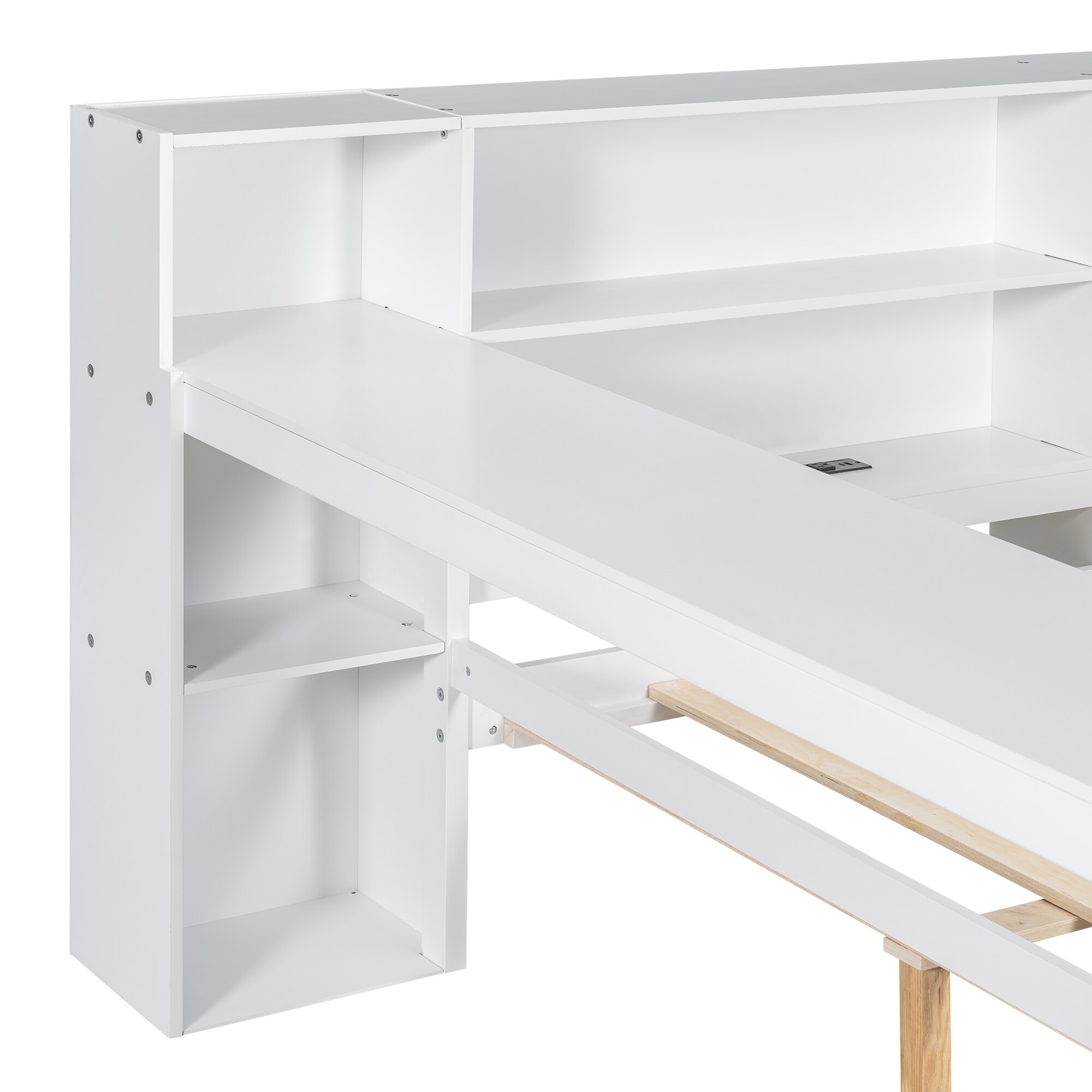 ModernLuxe L3P-N7090001047K beds - View #14