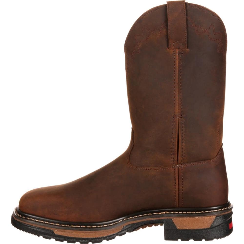 Rocky RKW0131  M  115 footwear - View #5