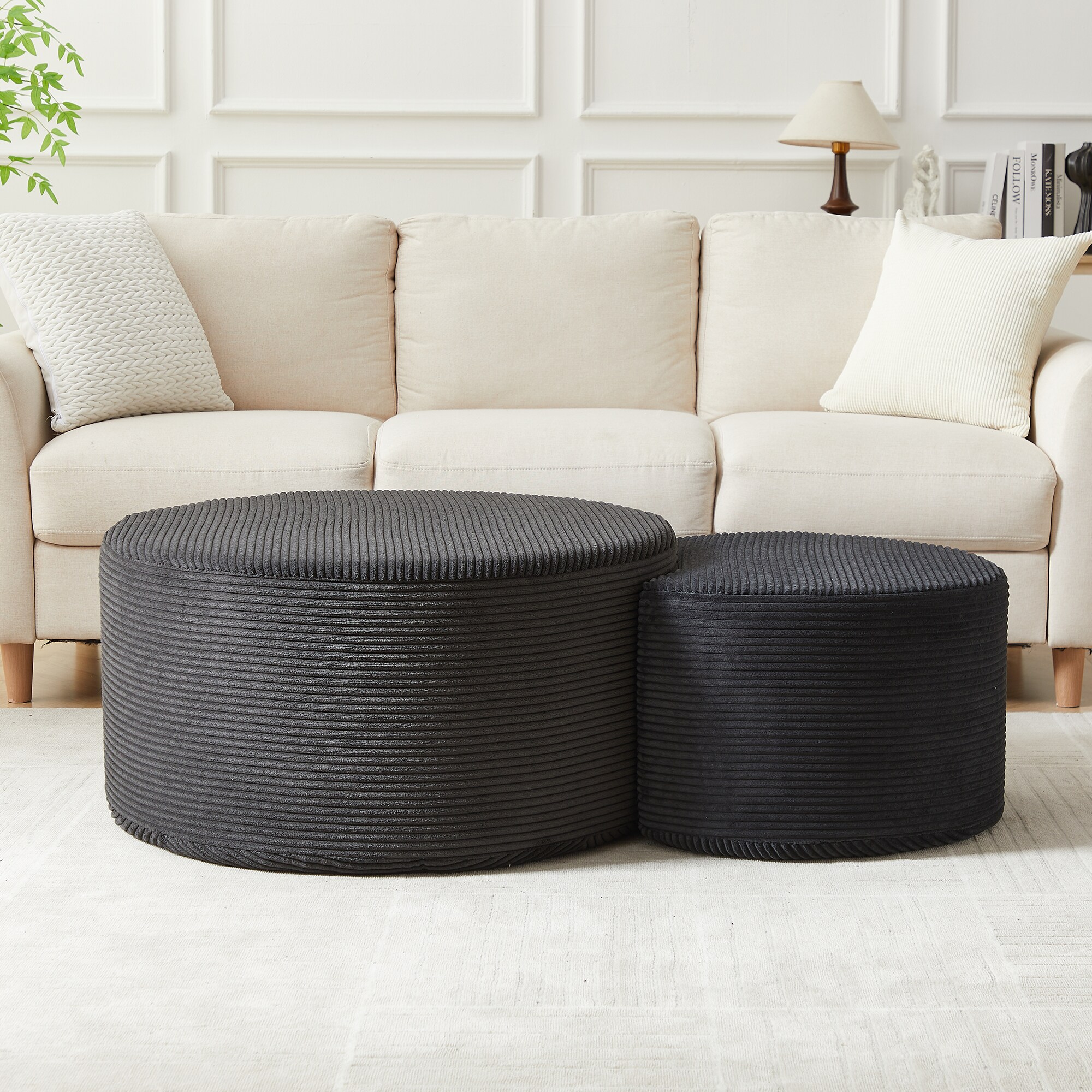 Bybafun YC2400081 Coffee-Tables - View #2