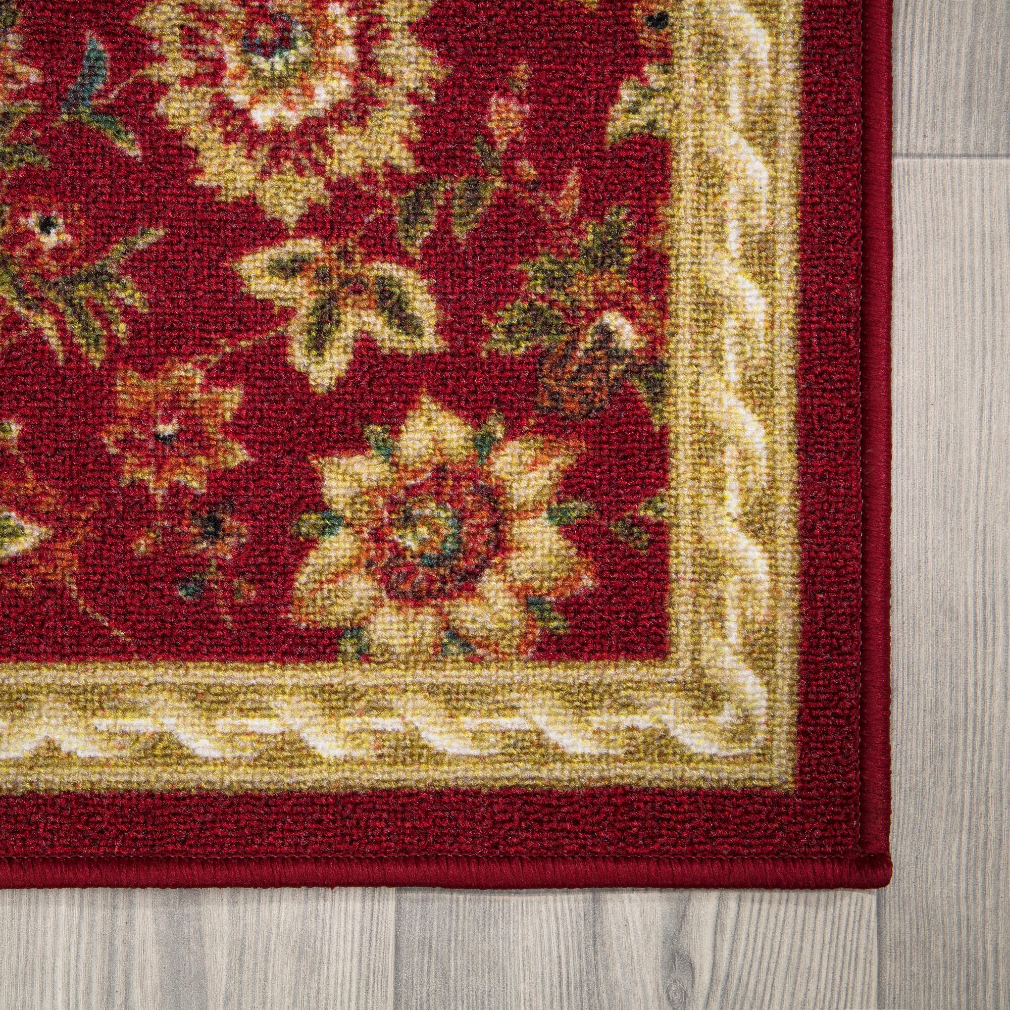 Ottomanson LVN5260-2X7 rugs - View #9