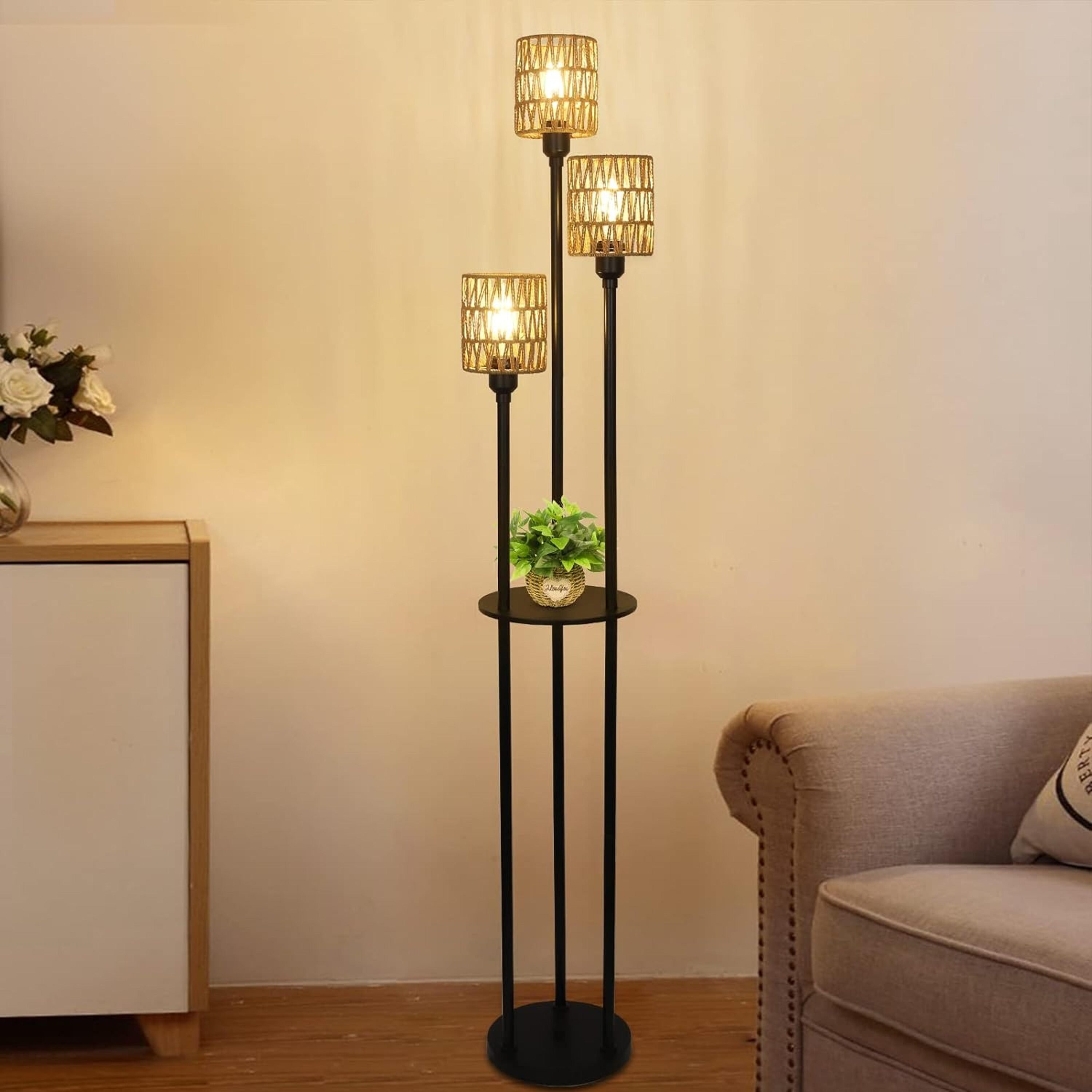 Bayfeve BF-185405-MP floorlamps - View #3