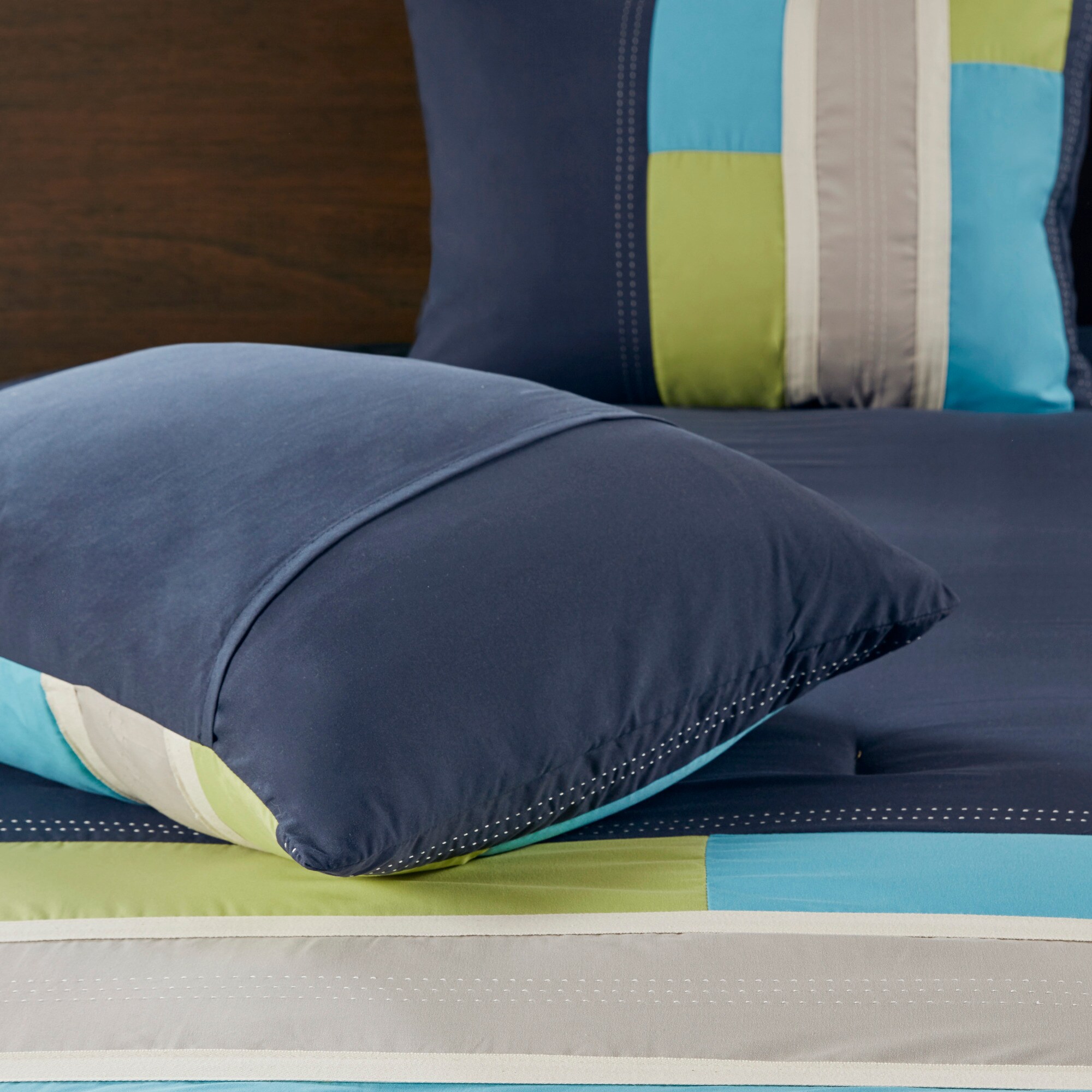 MI ZONE MZ10-062 bedding - View #8