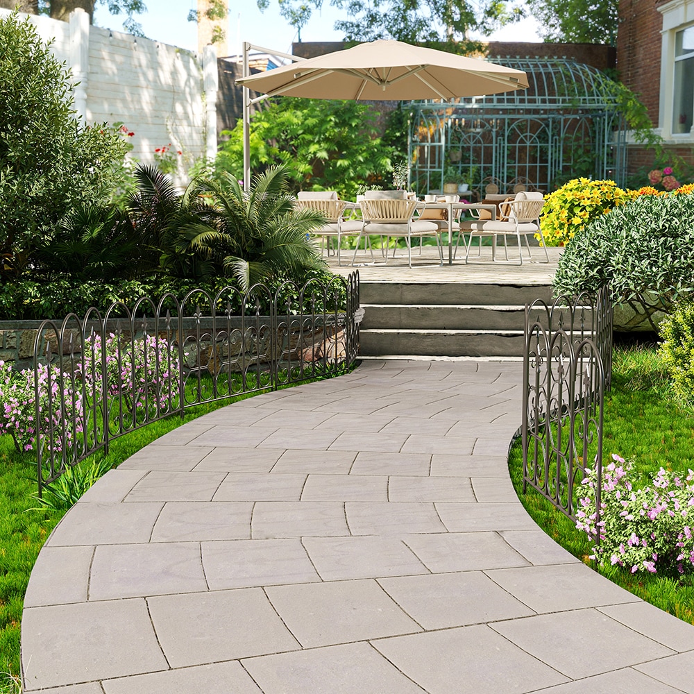 Homsee C-KF390109-01 Garden-Utility-Fencing - View #15