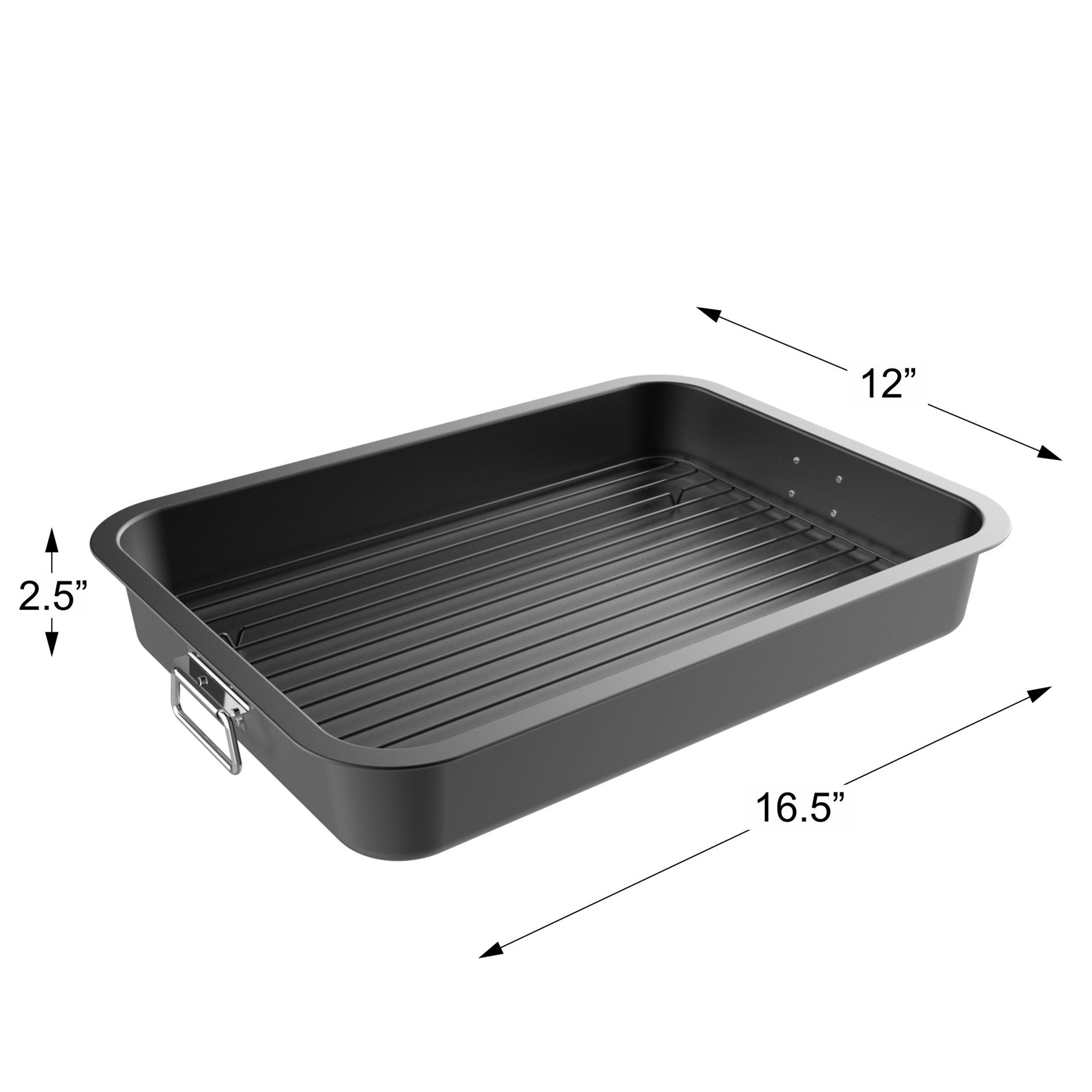 Classic Cuisine 82-KIT1107 bakeware - View #4
