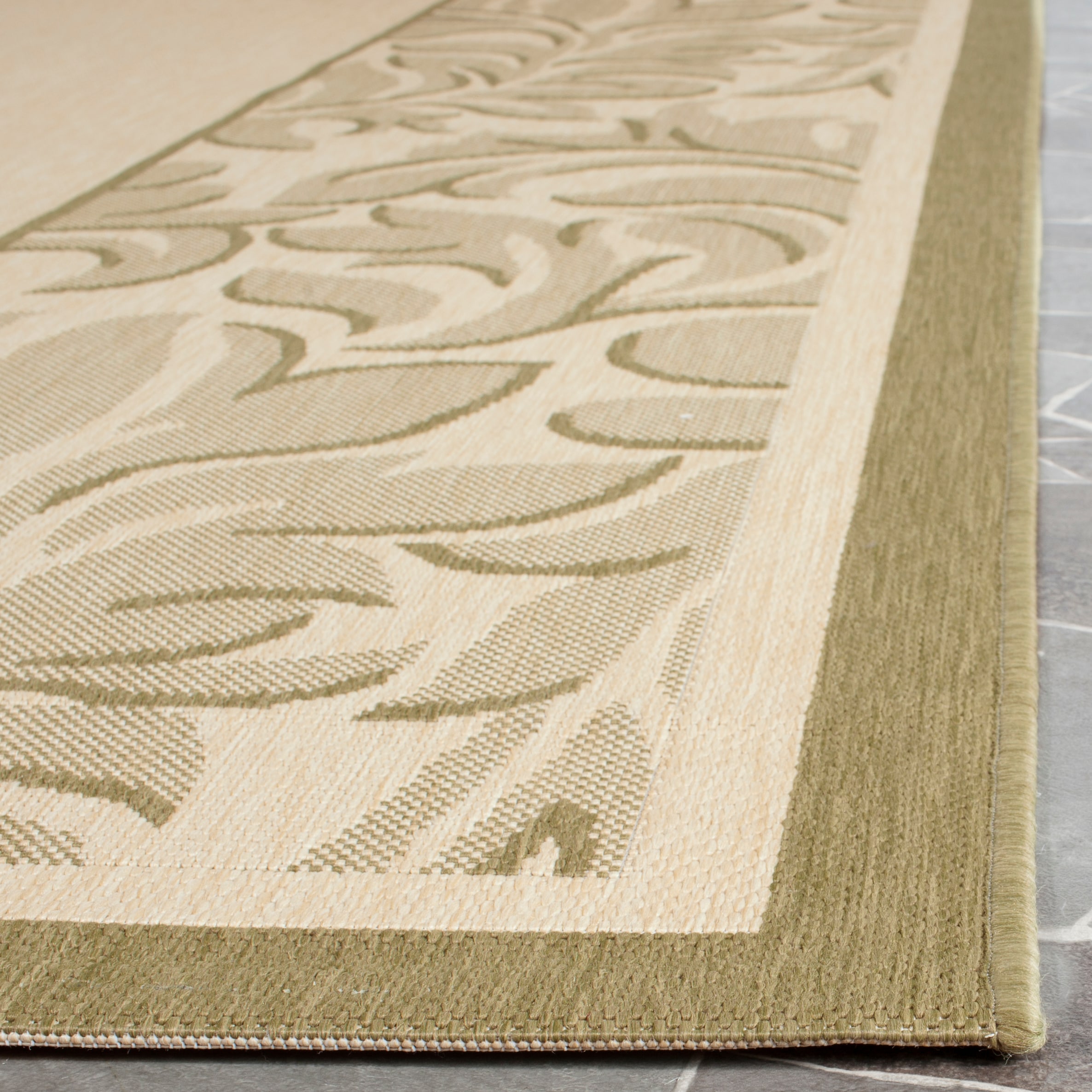 Safavieh CY2666-1E01-5 rugs - View #3