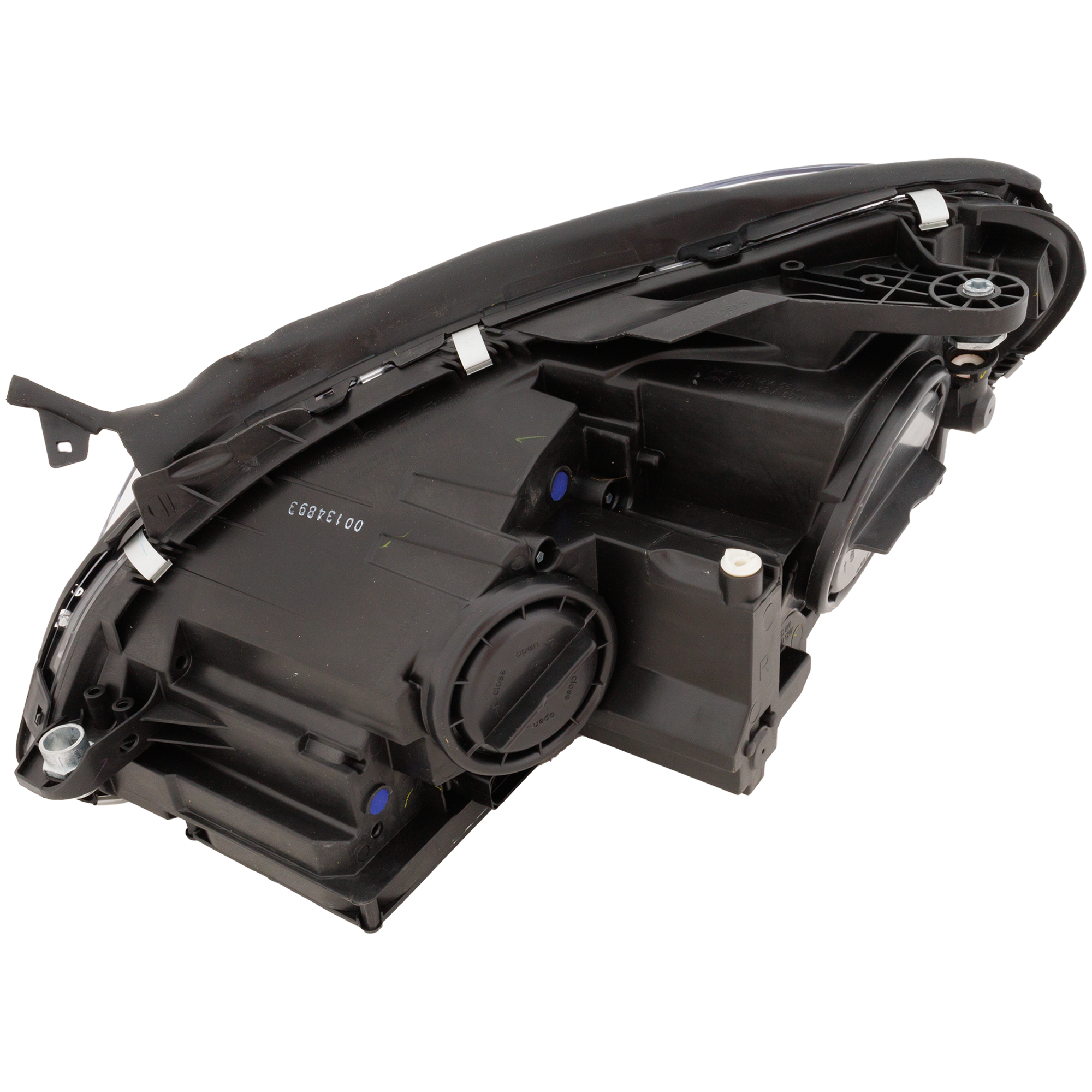 Garage-Pro GPRM10200001 Headlights-Components - View #3