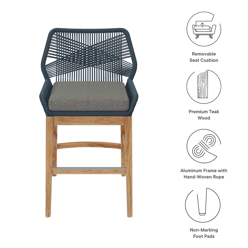 Modway BG3811053 stools - View #2