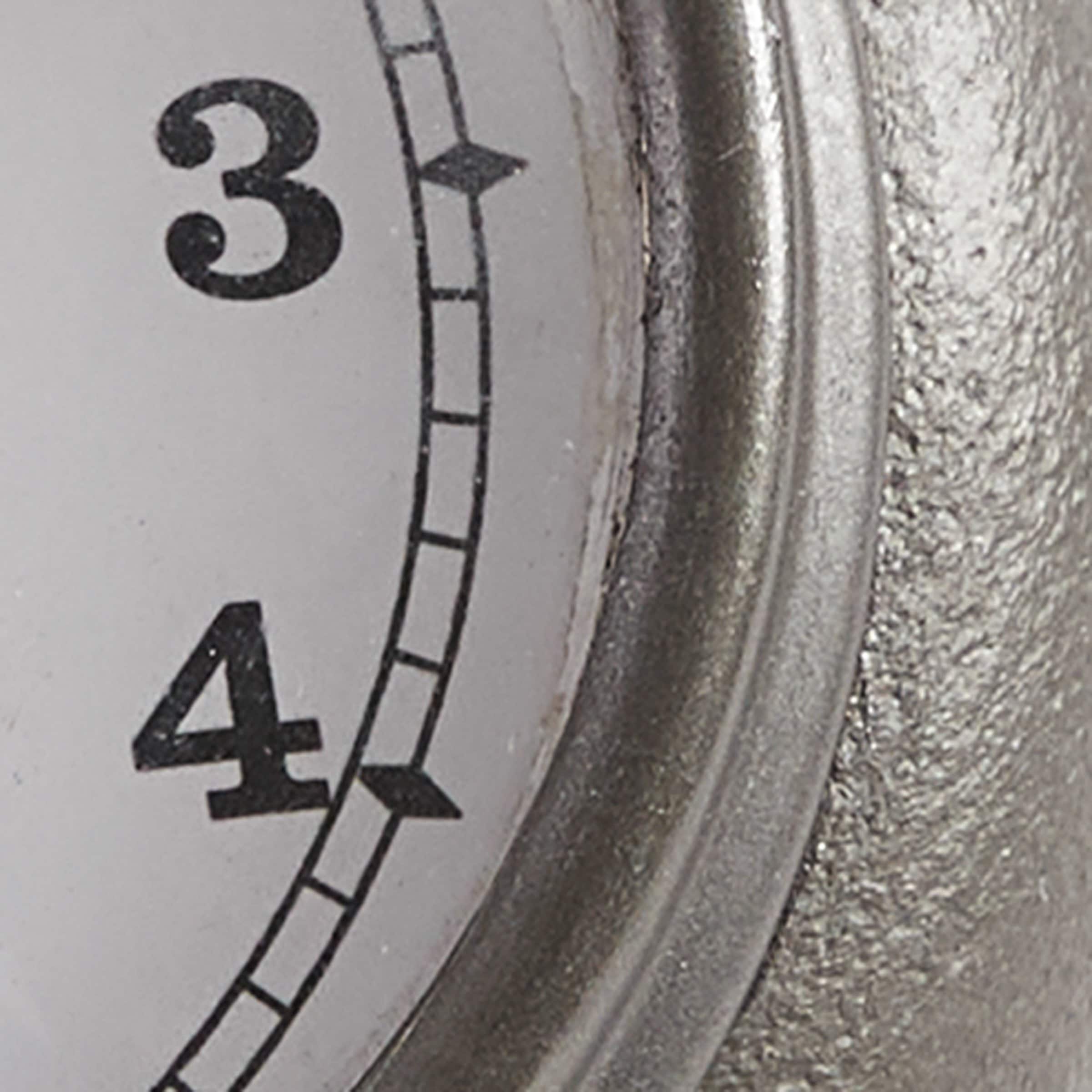 Park Designs 8599-845 Indoor-Outdoor-Clocks - View #2
