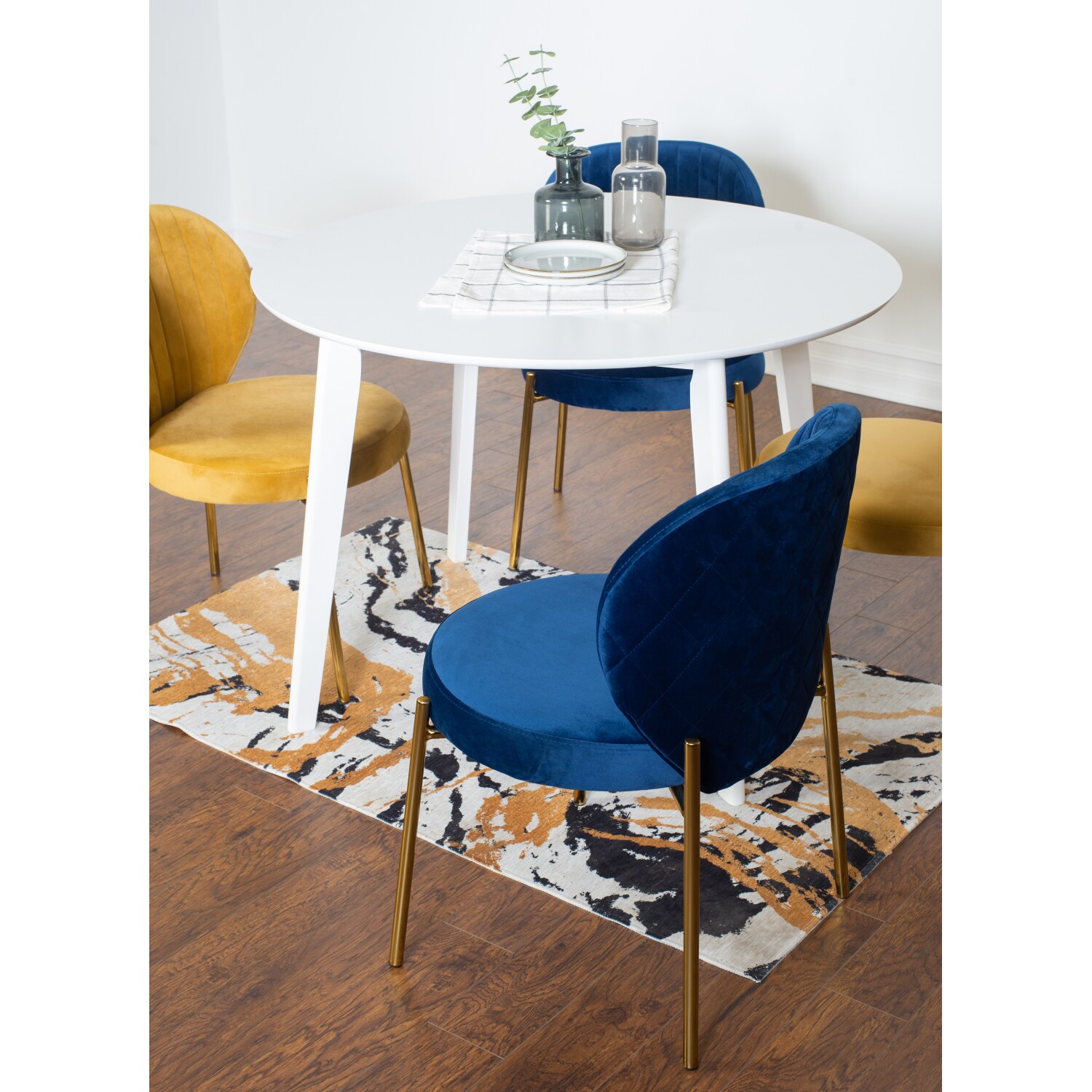 Streamdale Furniture T2574S00074 Dining-Sets - View #2