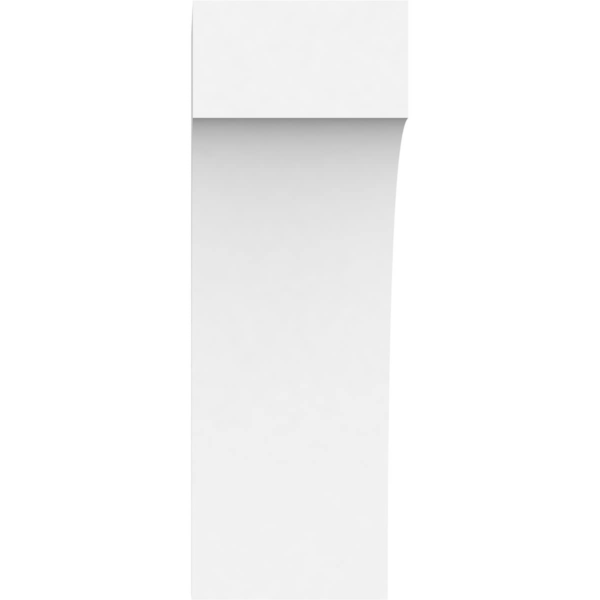Ekena Millwork CORP05X08X16STO corbels - View #2