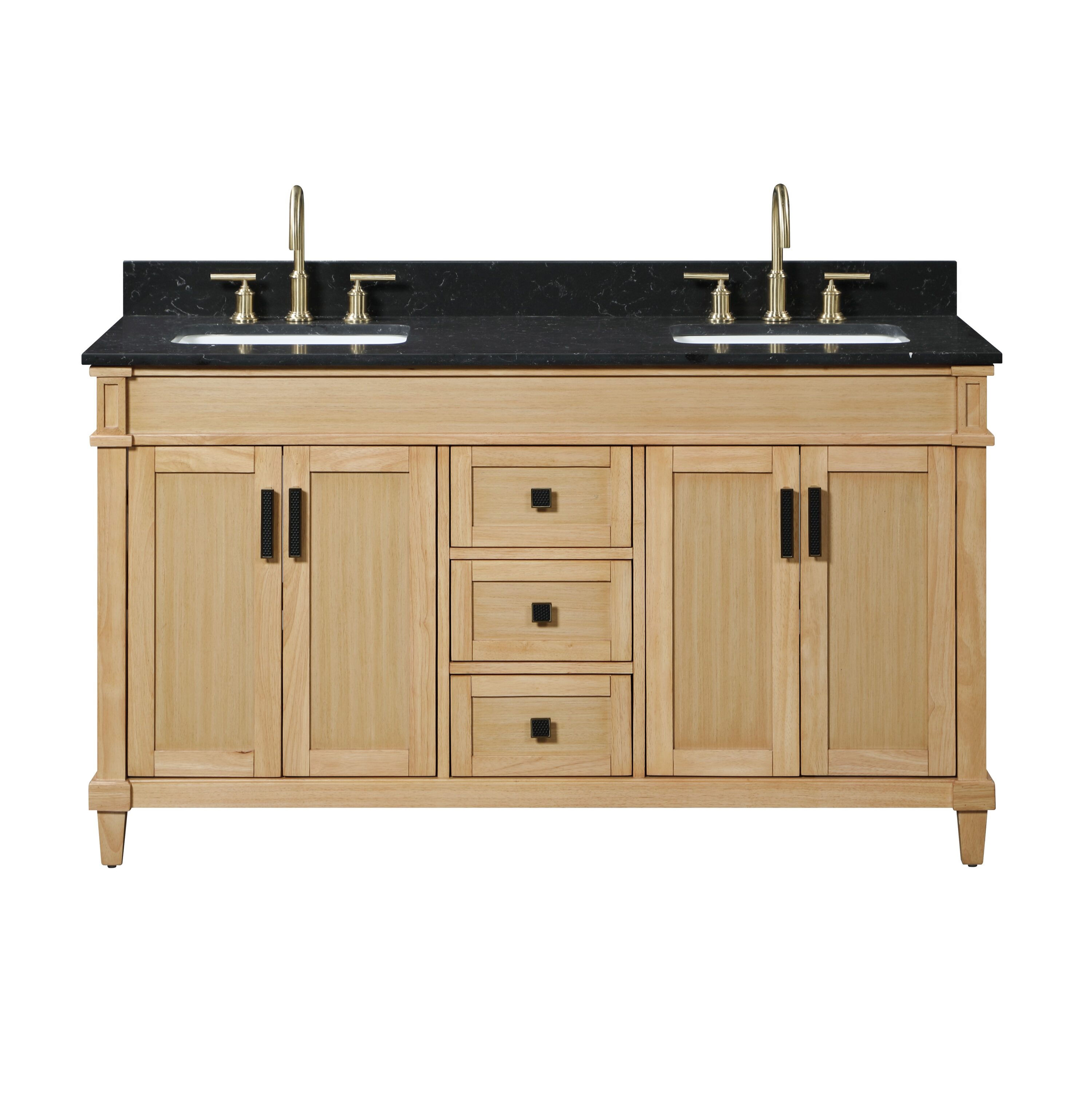 TJAmerican TJ02-28V6022BE Bath-Vanity-Combo - View #2