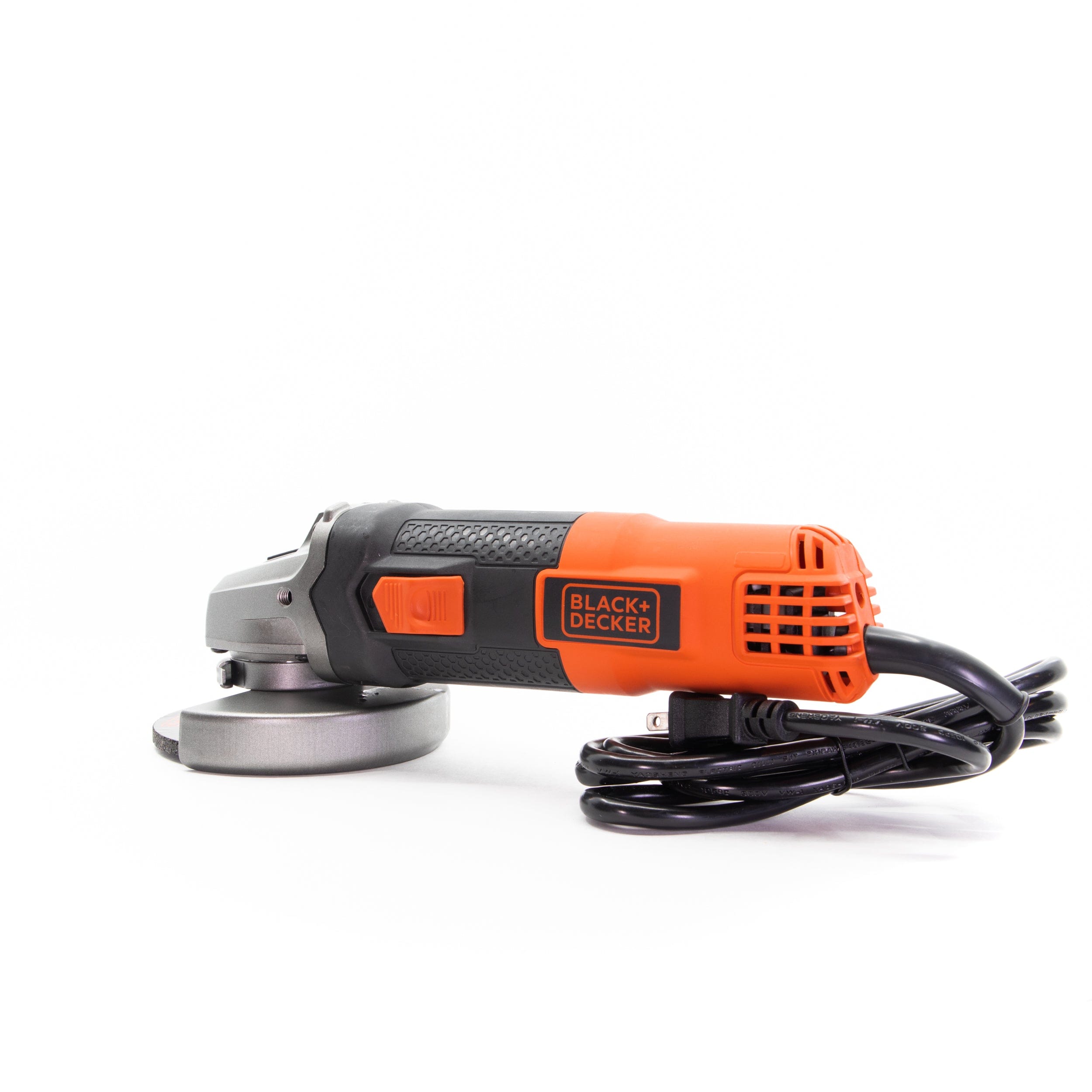 BLACK+DECKER BDEG400 Cordless-Grinders - View #4