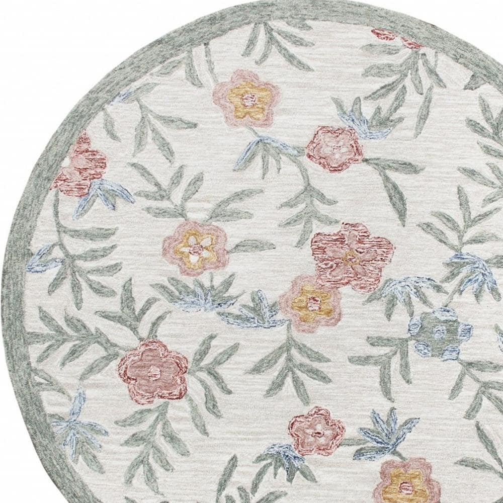 HomeRoots 4000396208 rugs - View #7